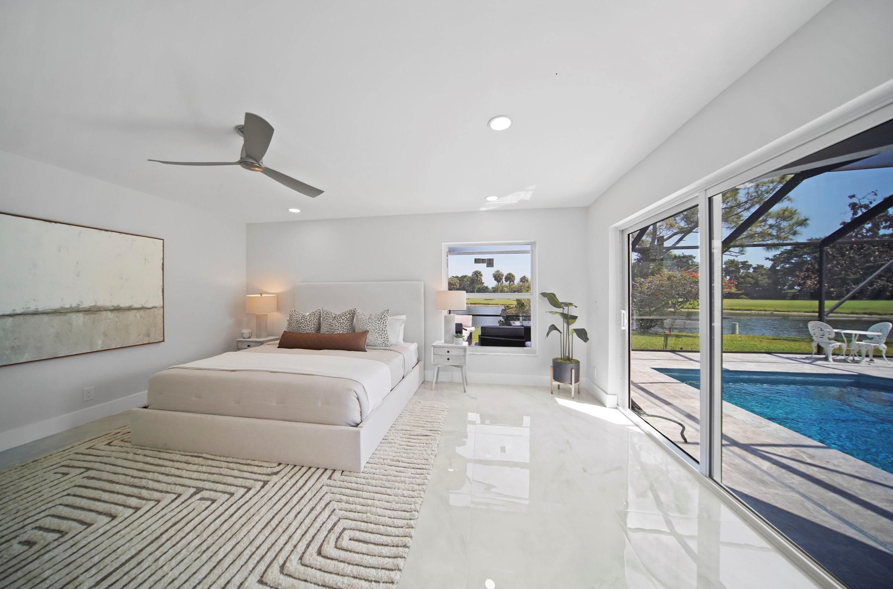 10095 Camelback Ln, Boca Raton FL  33498-4714 exterior