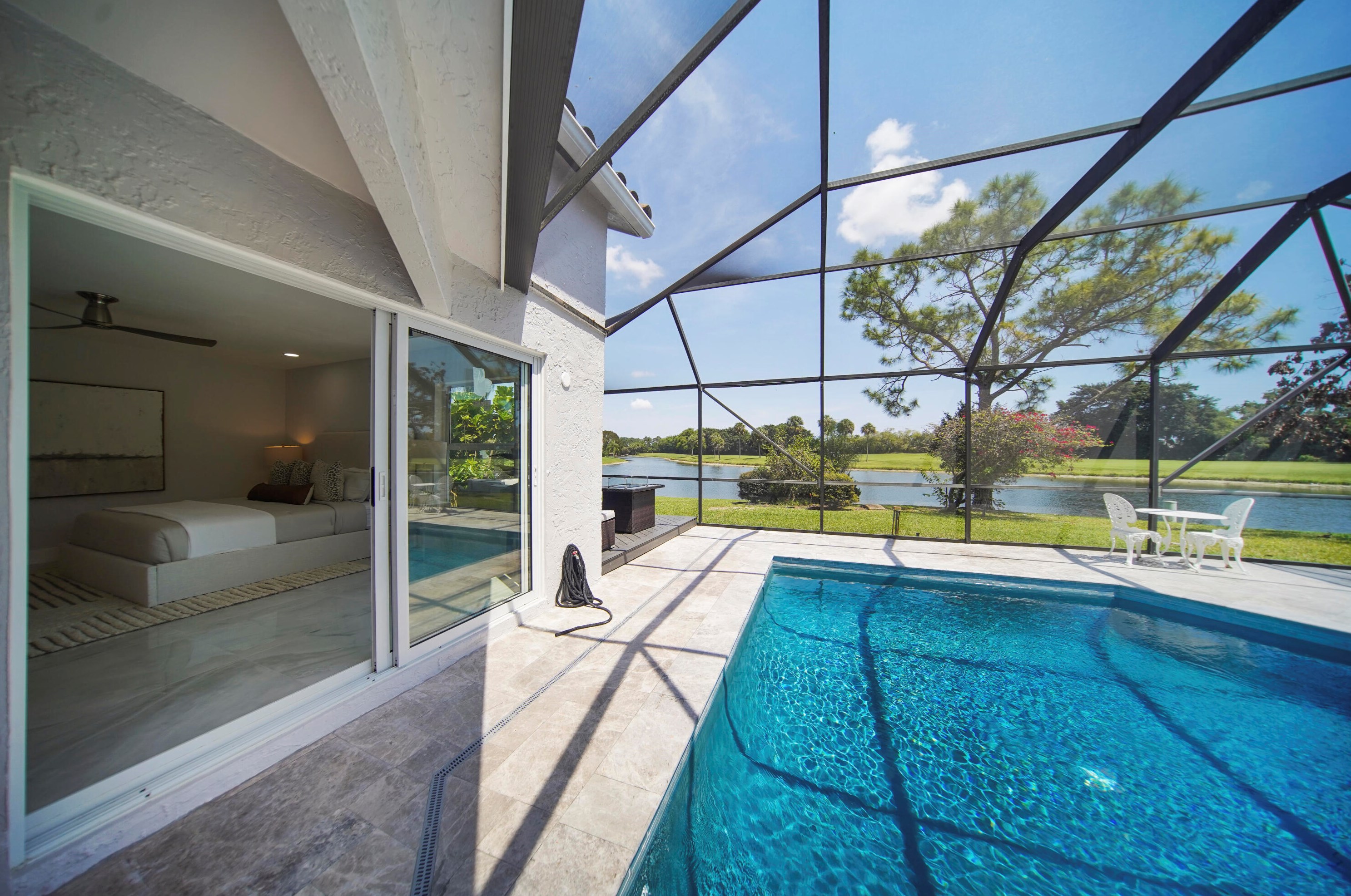 10095 Camelback Ln, Boca Raton FL  33498-4714 exterior