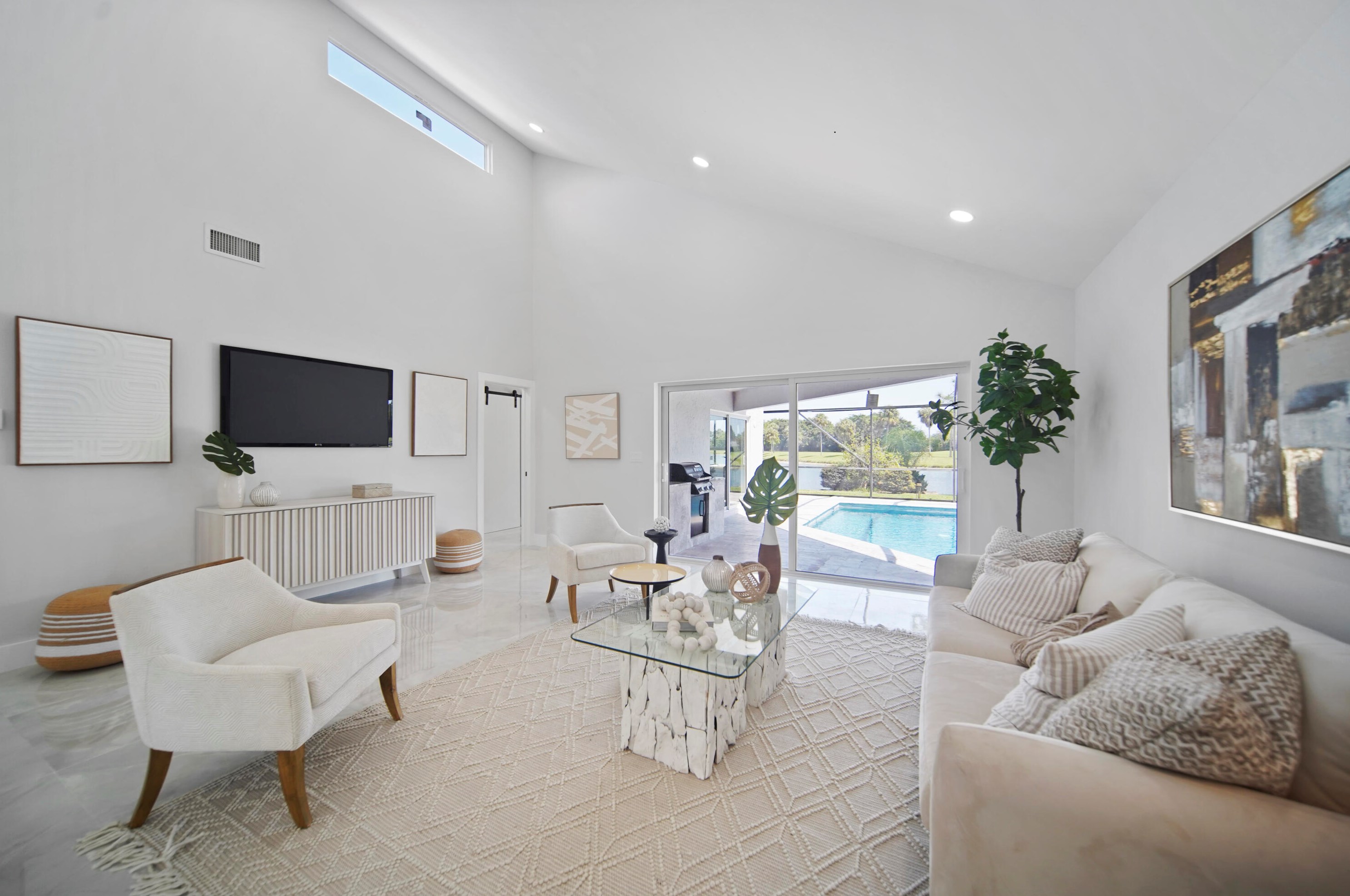 10095 Camelback Ln, Boca Raton FL  33498-4714 exterior