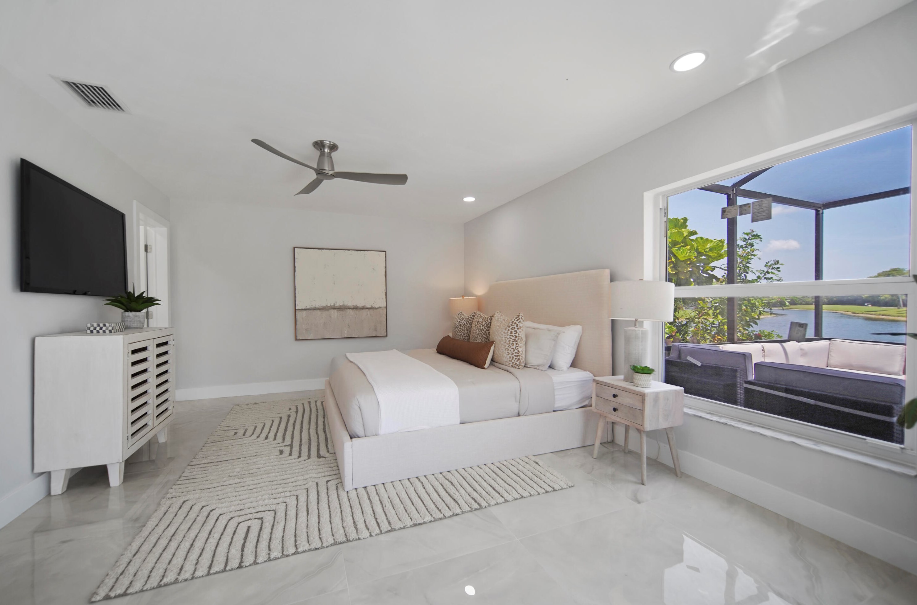 10095 Camelback Ln, Boca Raton FL  33498-4714 exterior