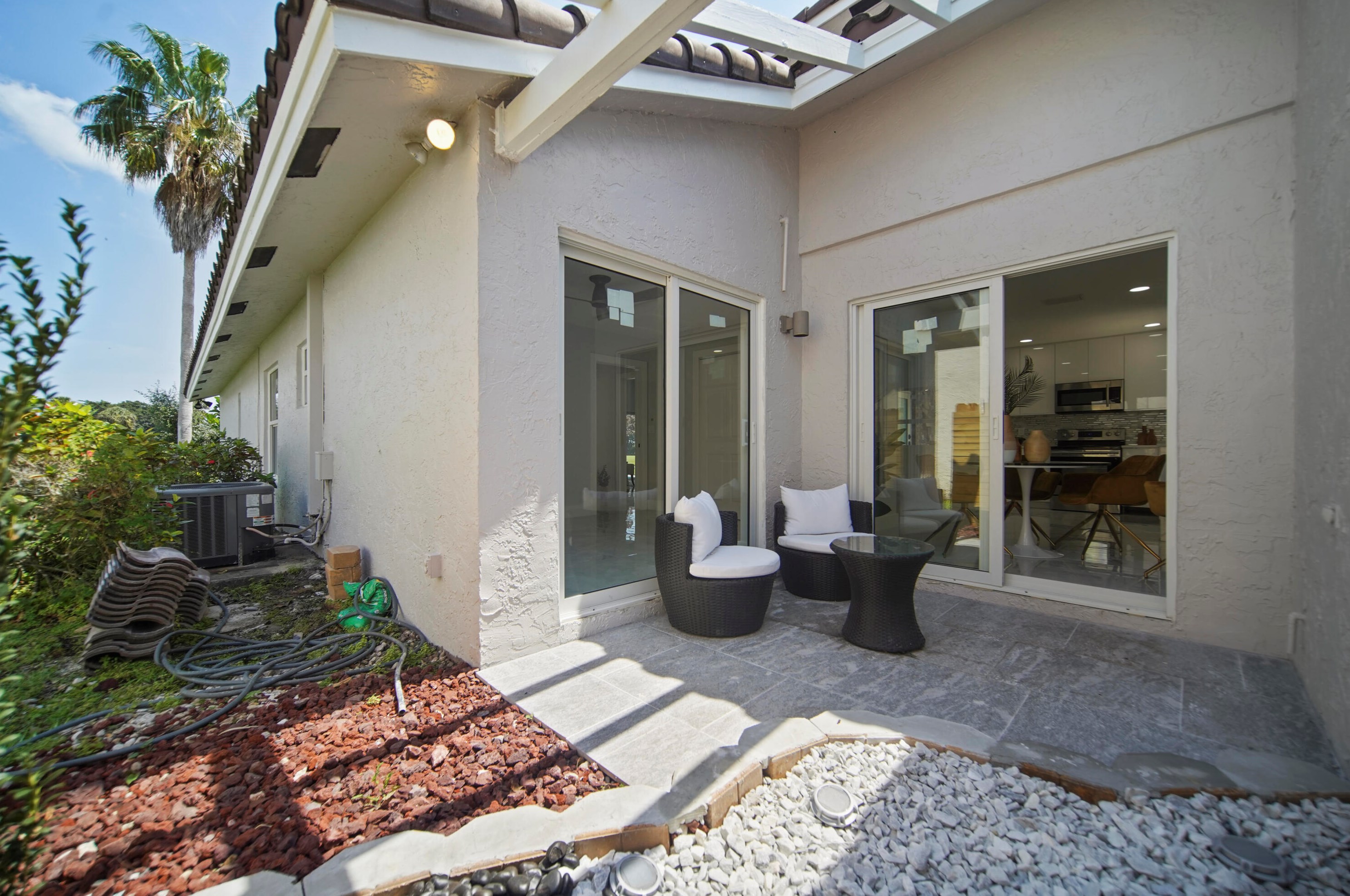 10095 Camelback Ln, Boca Raton FL  33498-4714 exterior