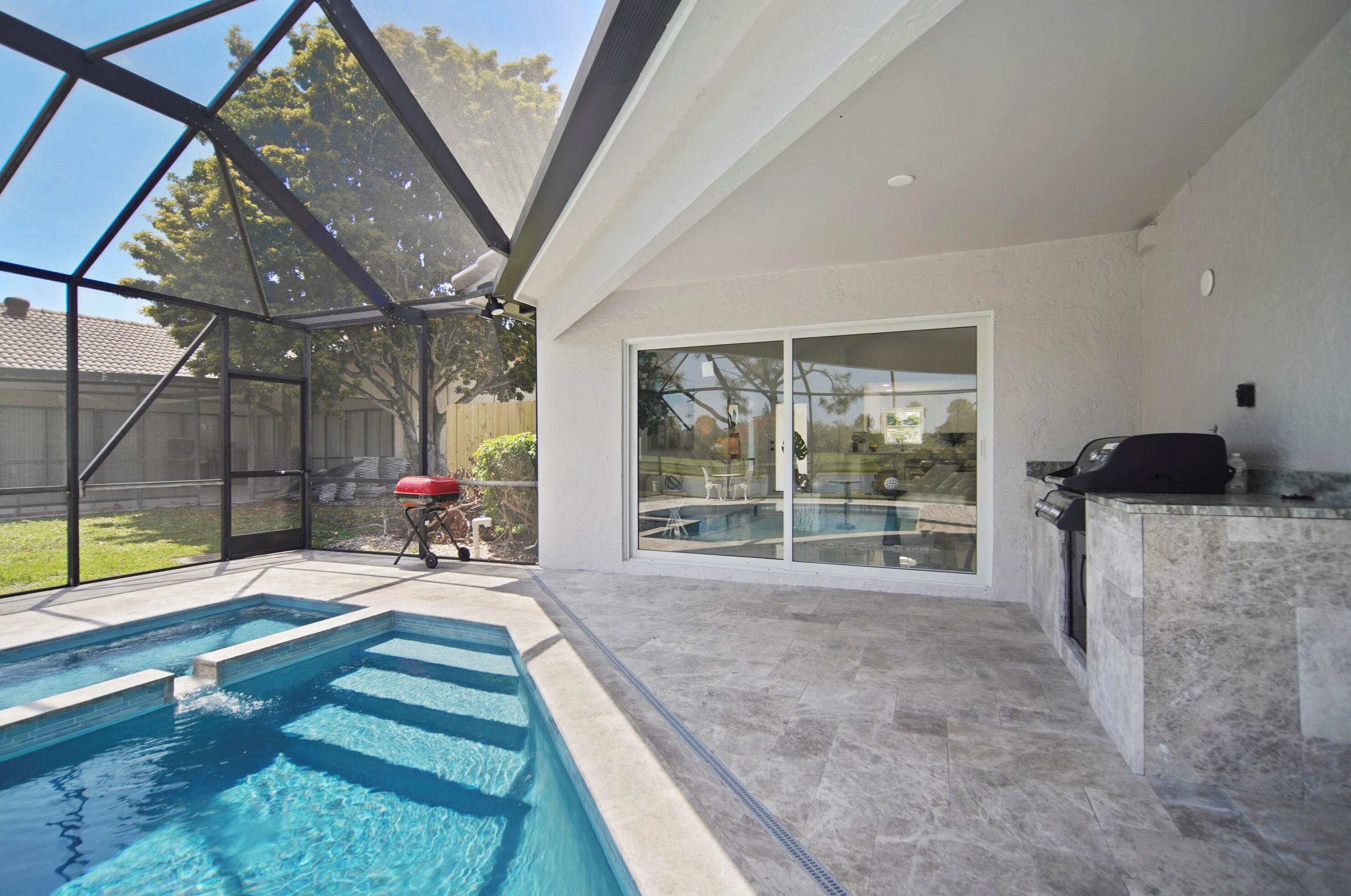 10095 Camelback Ln, Boca Raton FL  33498-4714 exterior