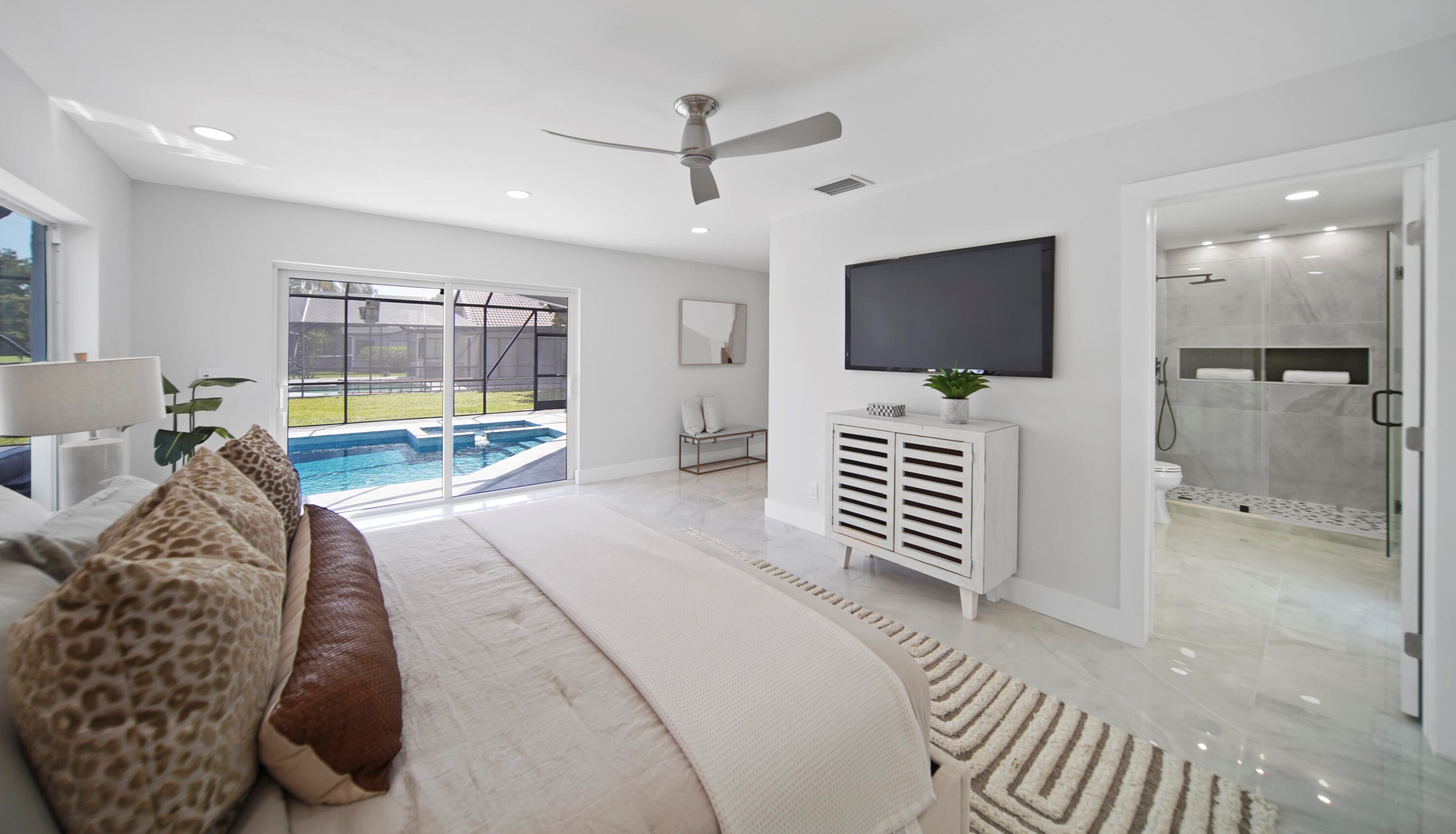 10095 Camelback Ln, Boca Raton FL  33498-4714 exterior