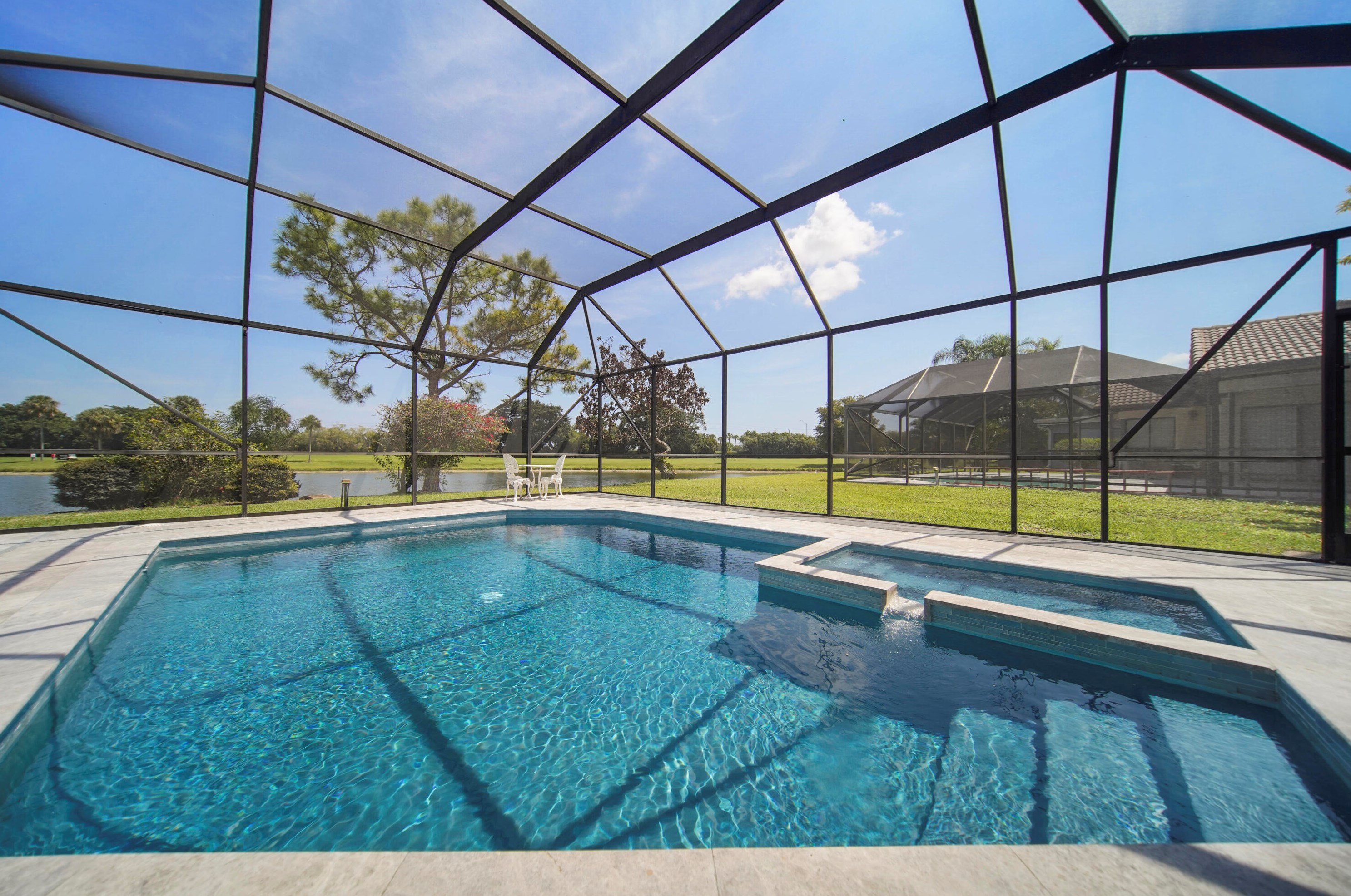 10095 Camelback Ln, Boca Raton FL  33498-4714 exterior