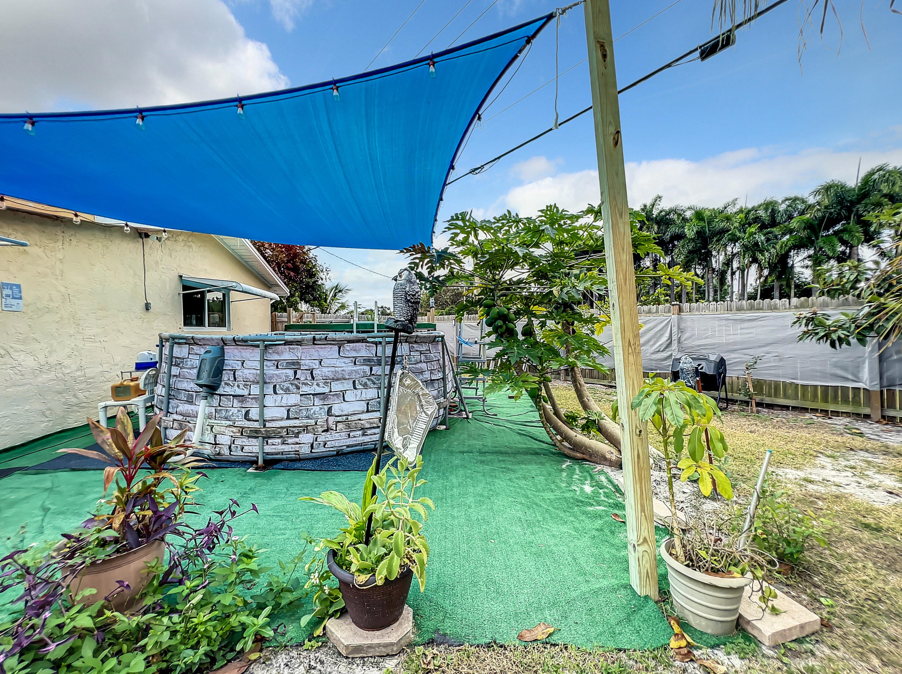 19198 Bryant Dr, Jupiter FL  33469-1612 exterior