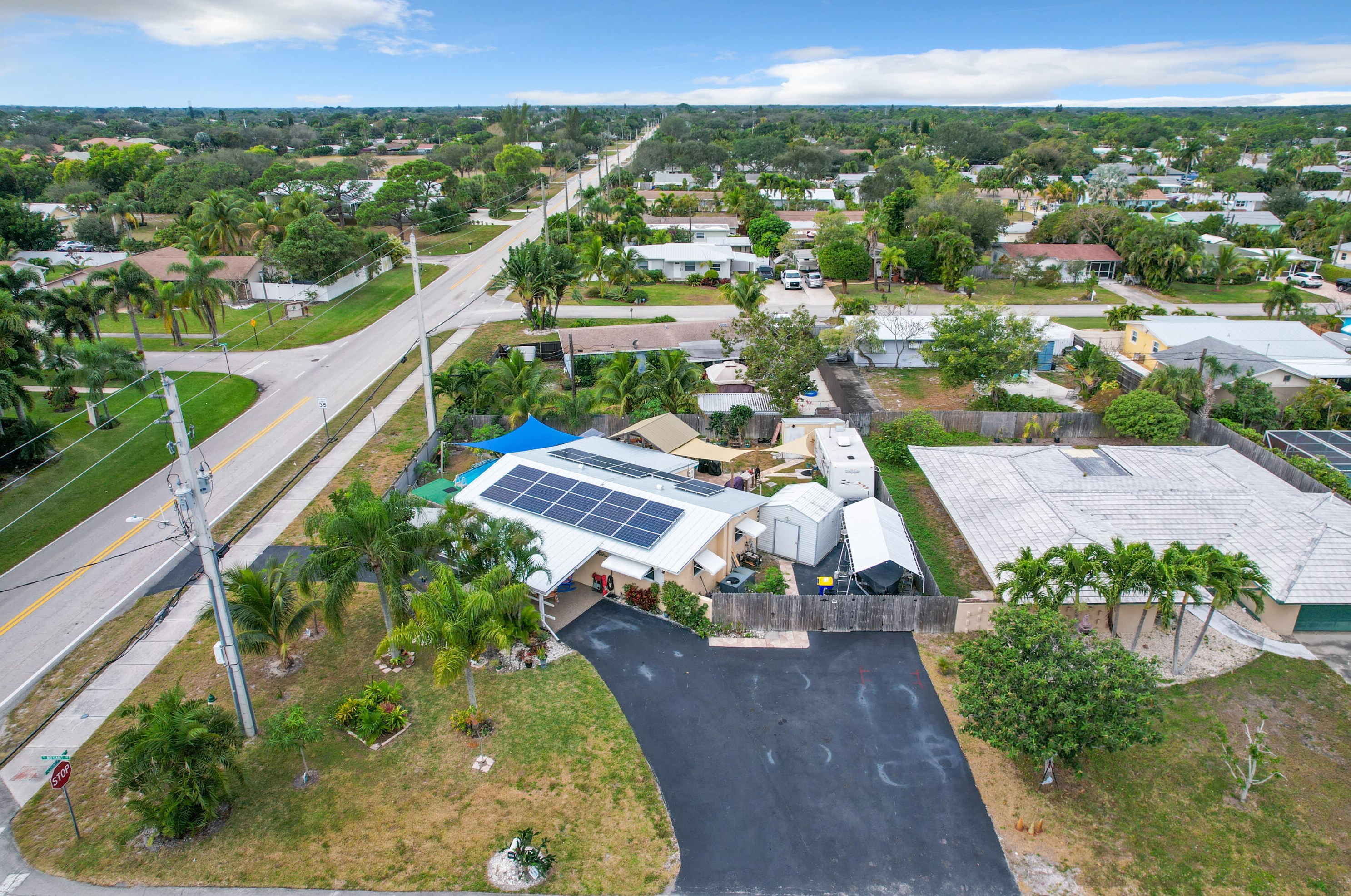 19198 Bryant Dr, Jupiter FL  33469-1612 exterior