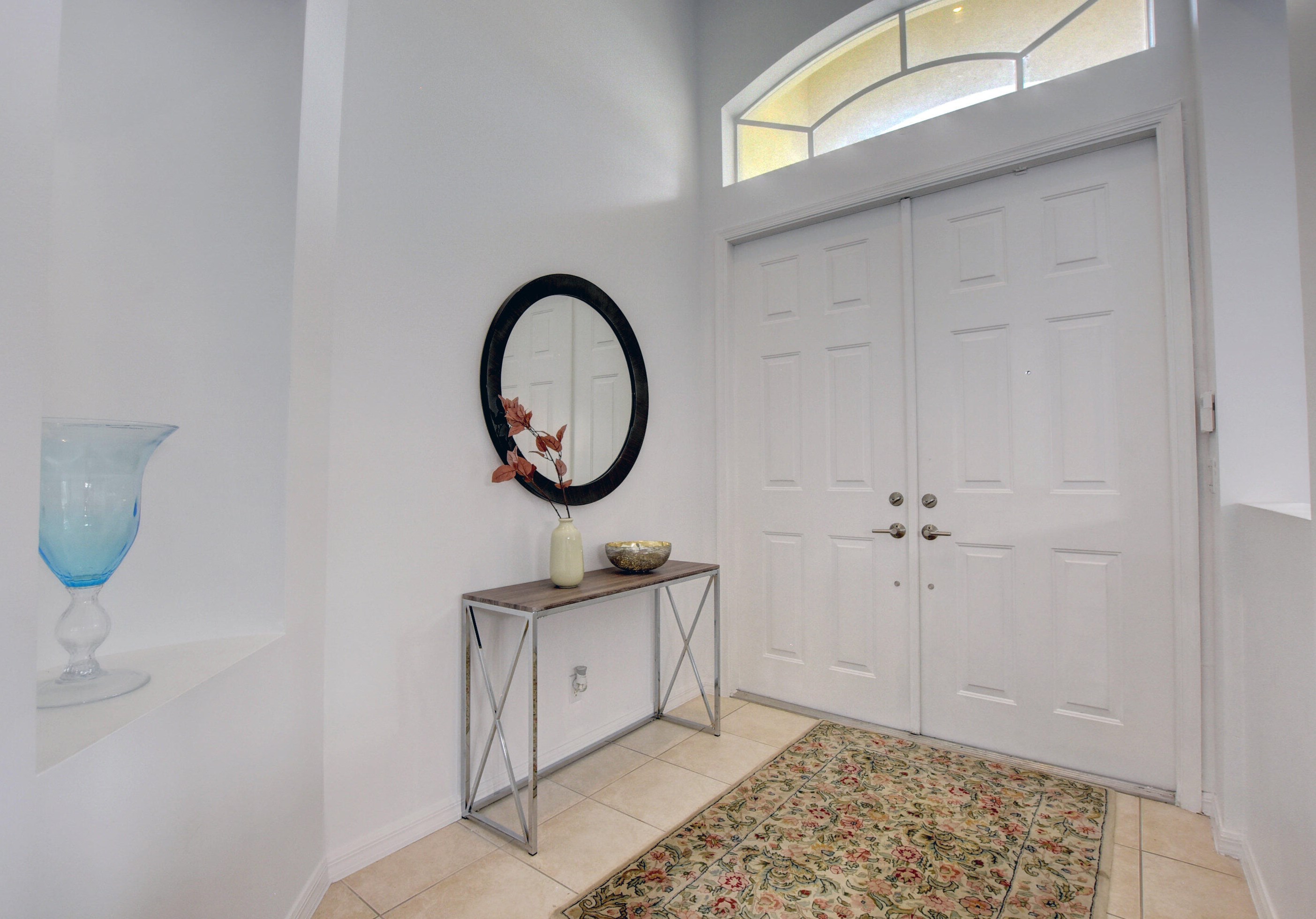 7246 Via Leonardo, Lake Worth FL  33467-5237 exterior