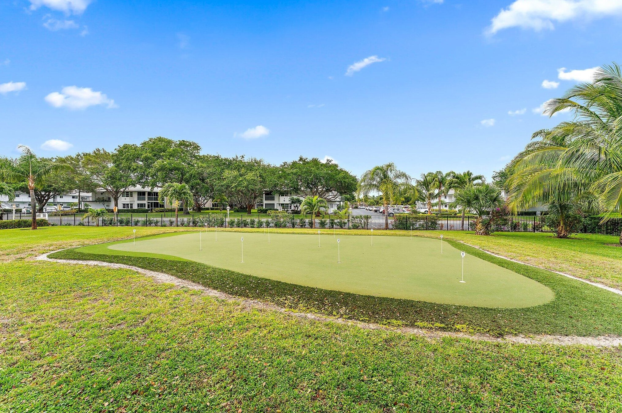 1 Garden St, Jupiter FL  33469-2587 exterior
