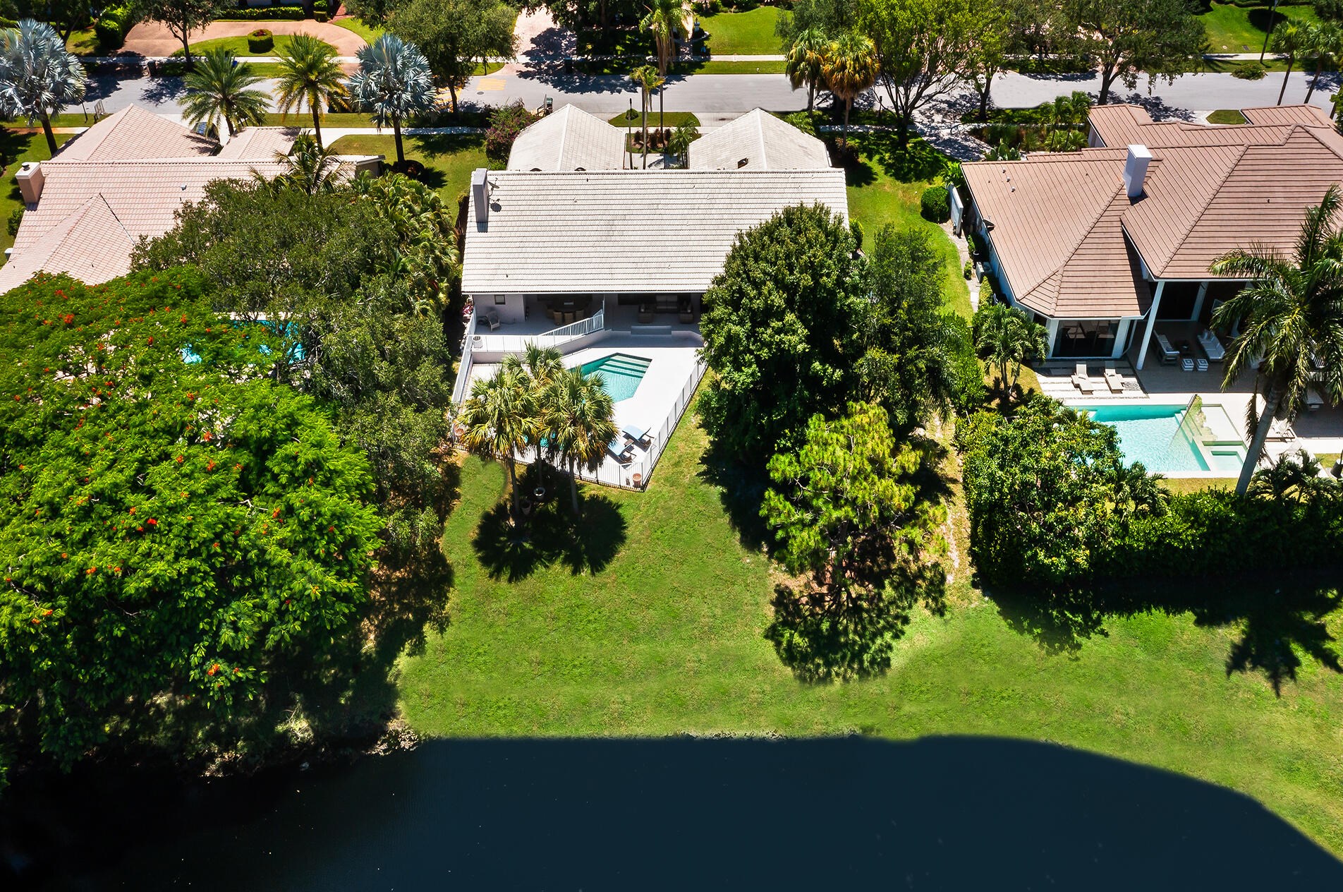 1981 25th St, Boca Raton FL  33431-4018 exterior