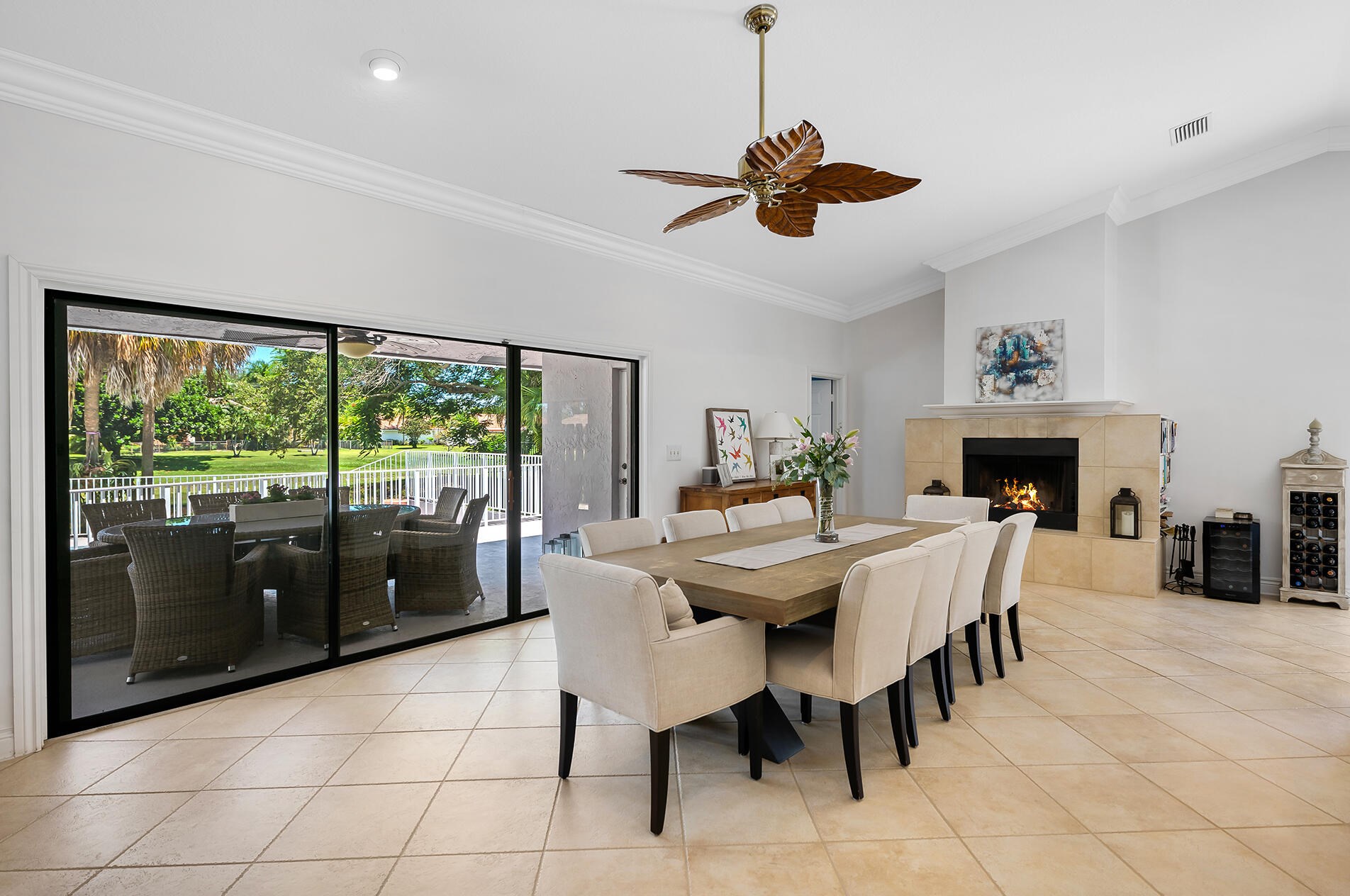 1981 25th St, Boca Raton FL  33431-4018 exterior