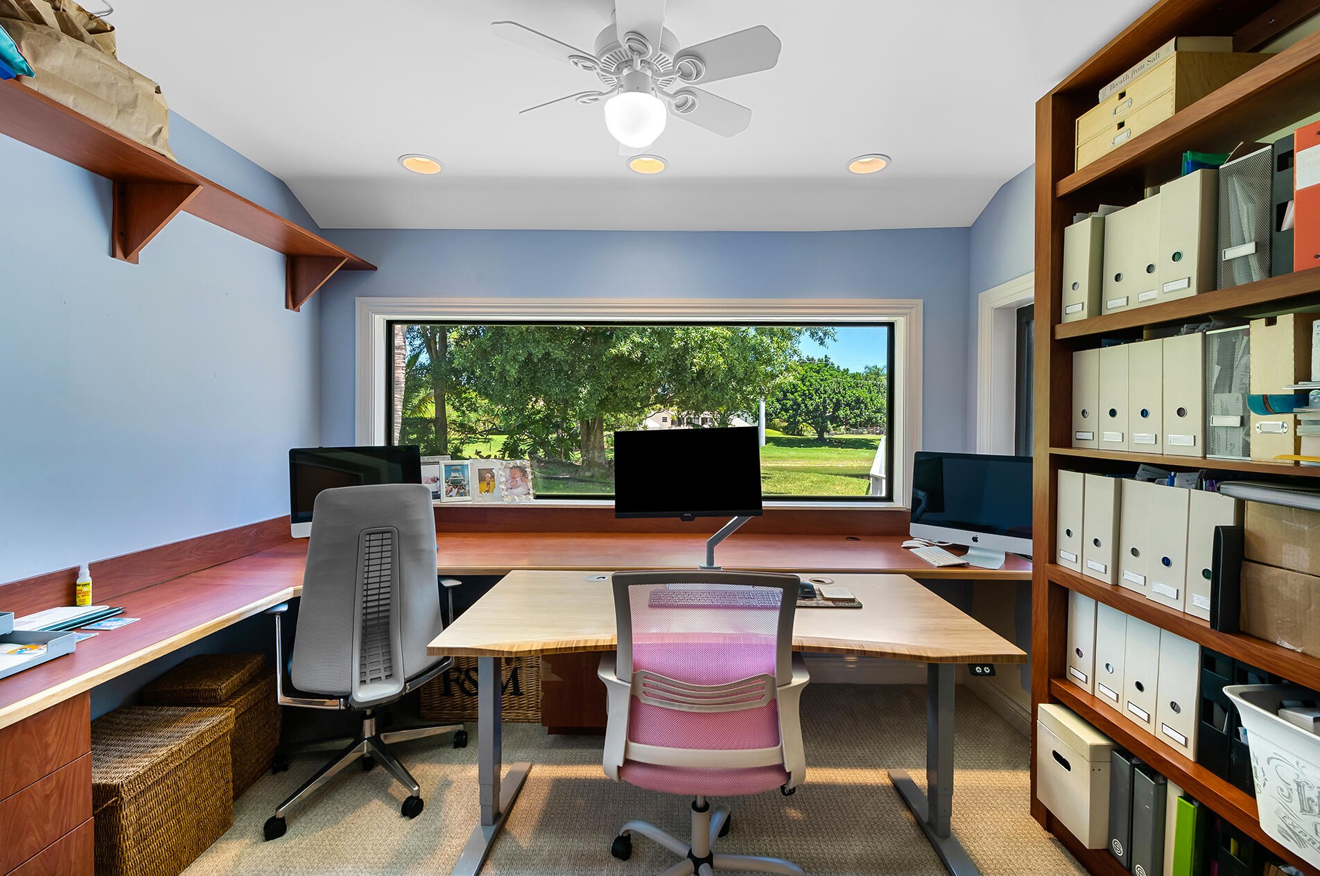 1981 25th St, Boca Raton FL  33431-4018 exterior