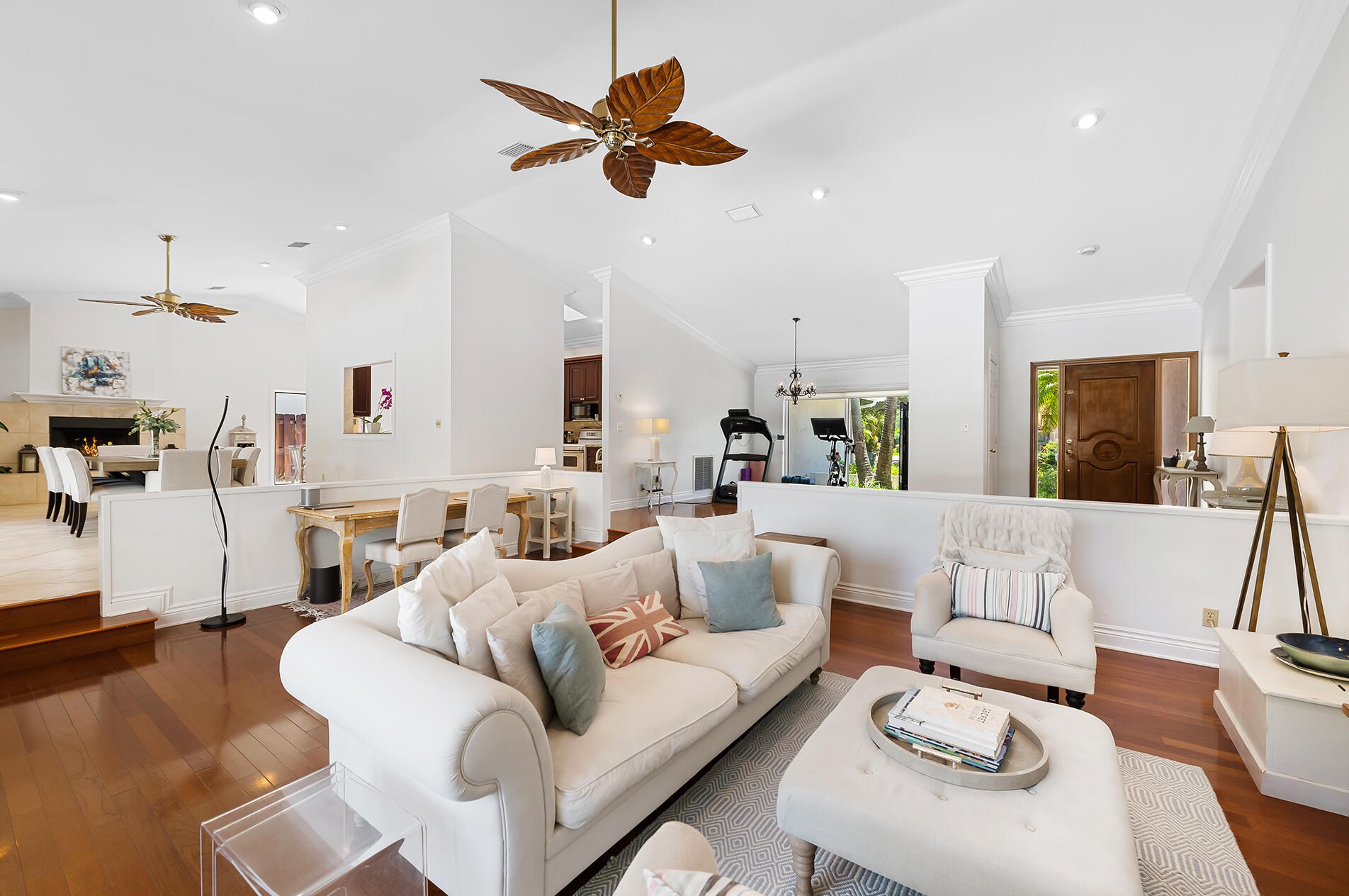 1981 25th St, Boca Raton FL  33431-4018 exterior