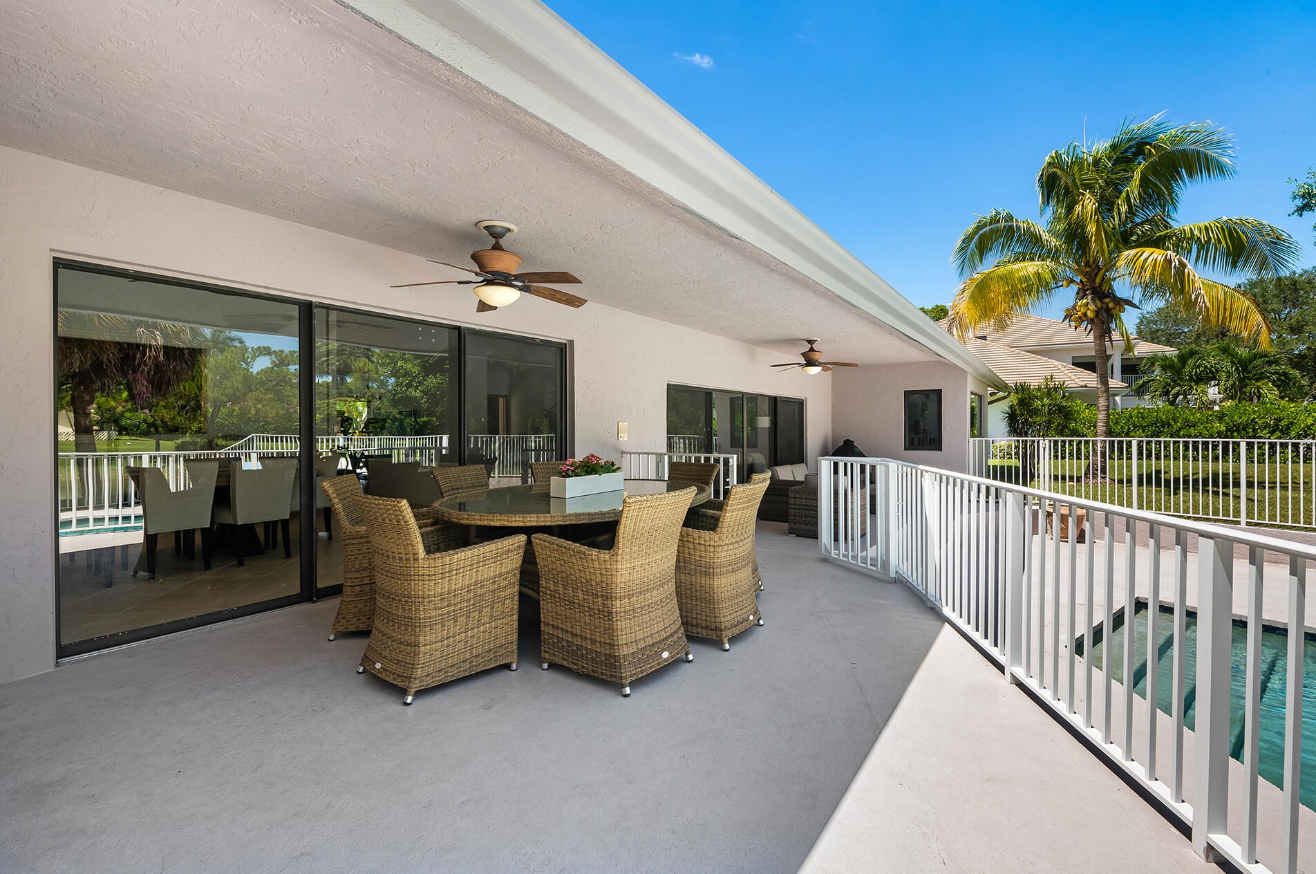 1981 25th St, Boca Raton FL  33431-4018 exterior