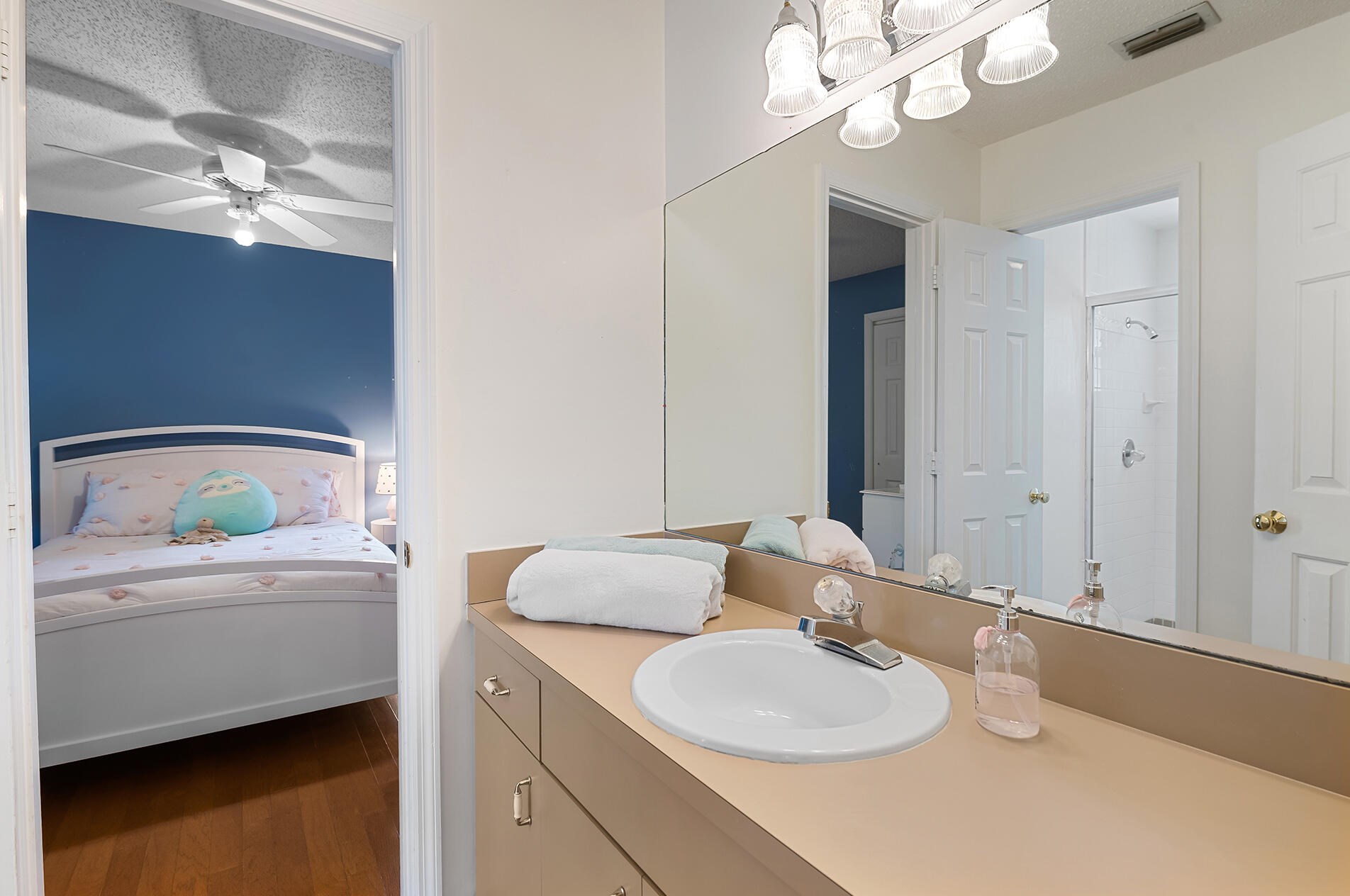 1981 25th St, Boca Raton FL  33431-4018 exterior