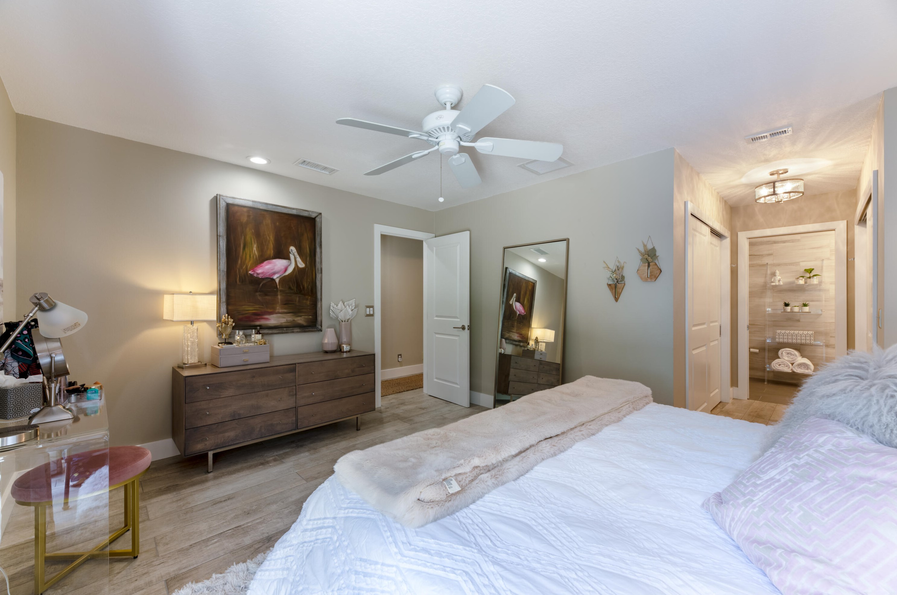 63 Ironwood Way, West Palm Beach FL  33418-3742 exterior