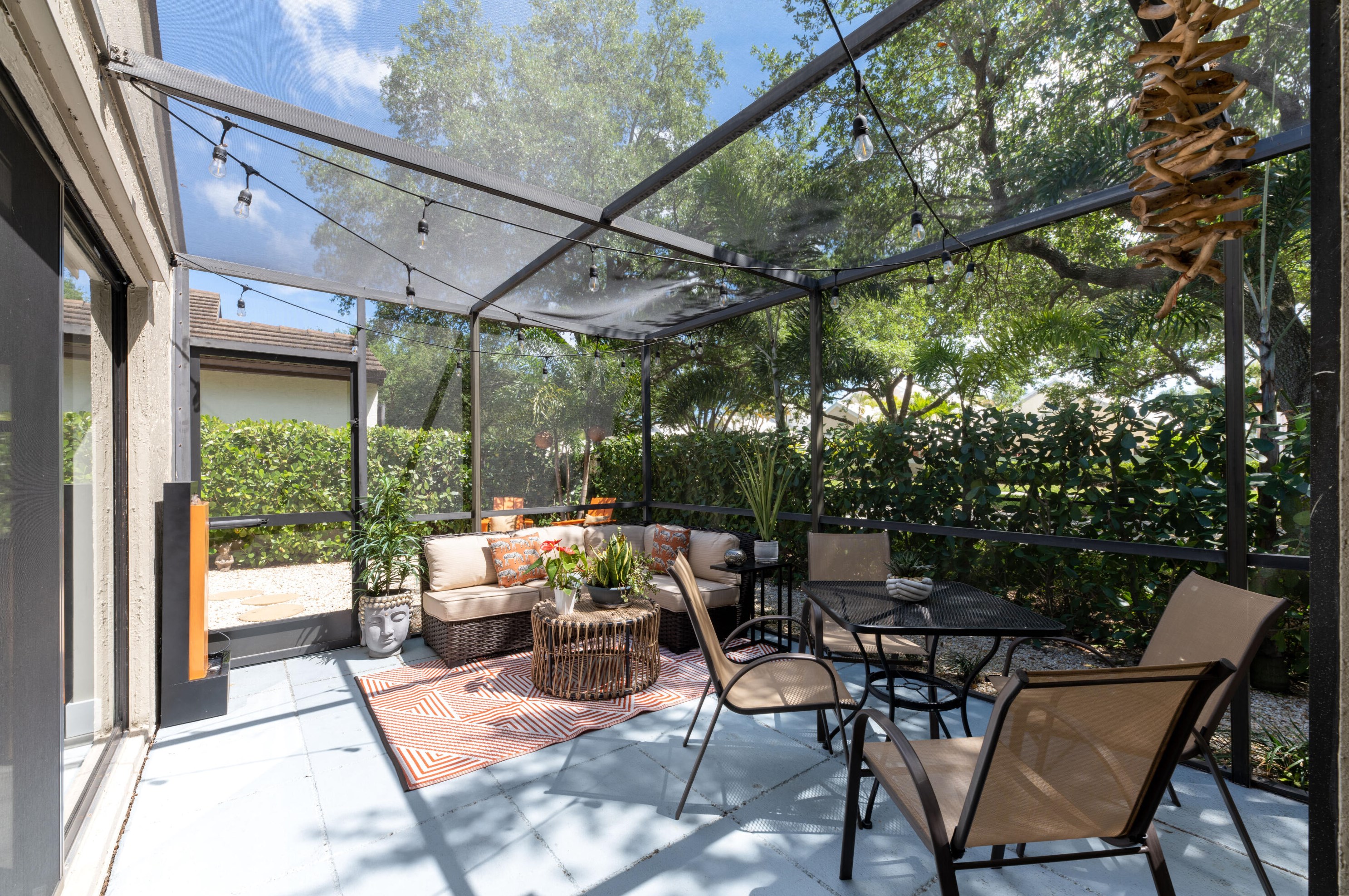 63 Ironwood Way, West Palm Beach FL  33418-3742 exterior