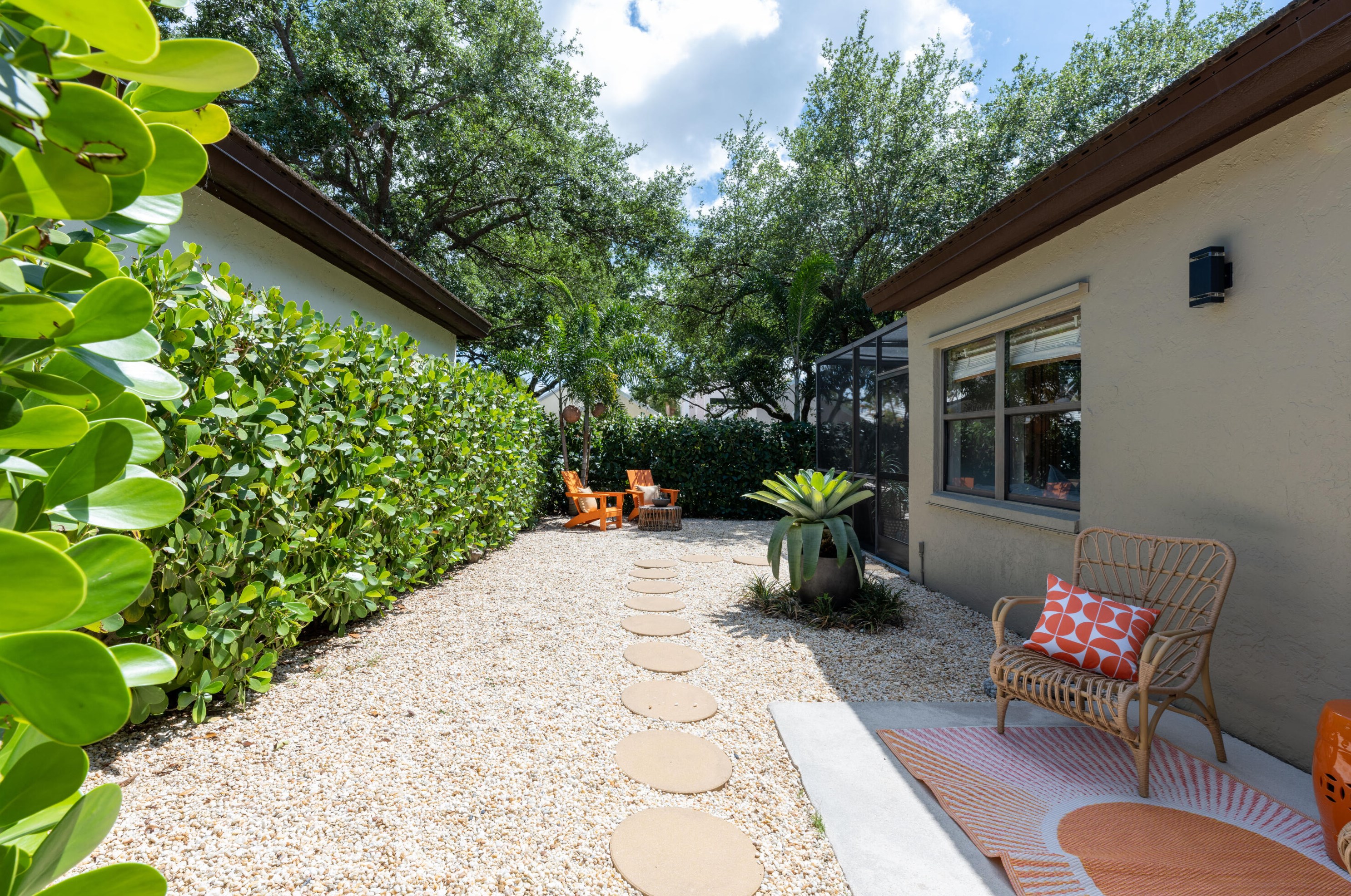 63 Ironwood Way, West Palm Beach FL  33418-3742 exterior