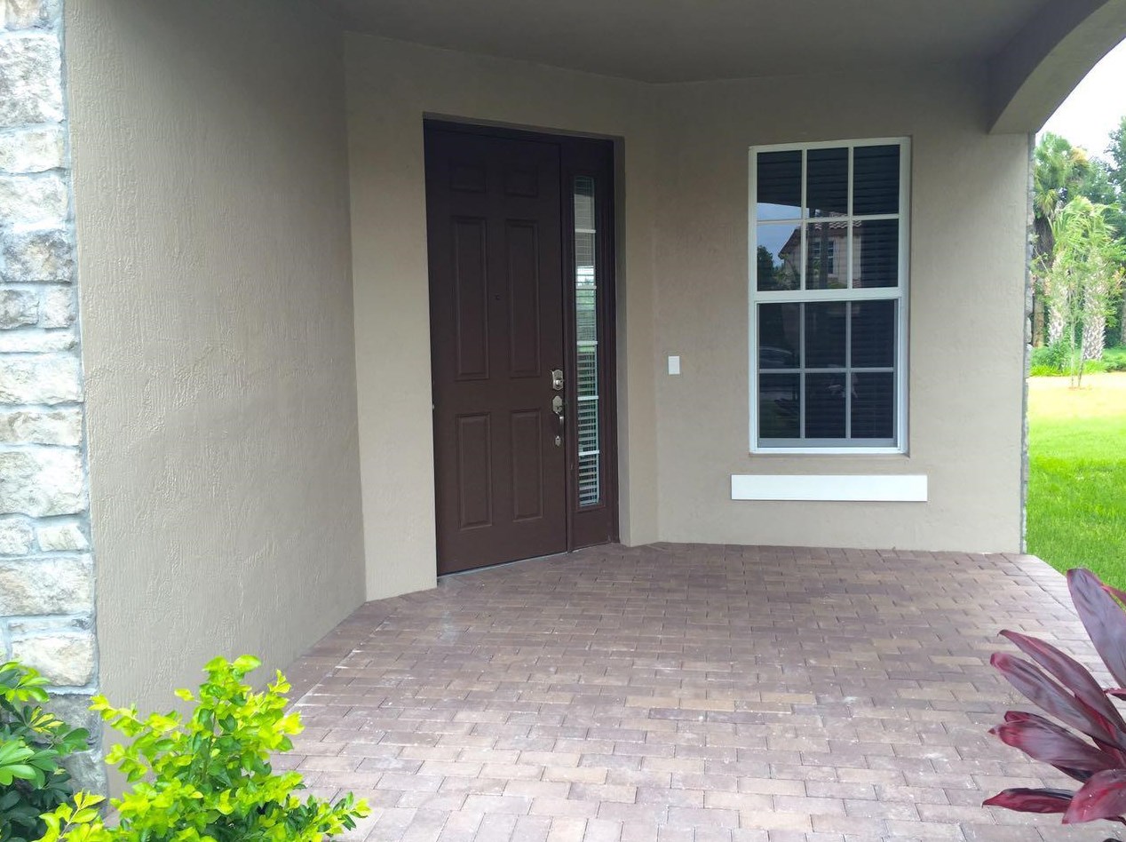 4790 Capital Dr, Lake Worth FL  33463-8185 exterior