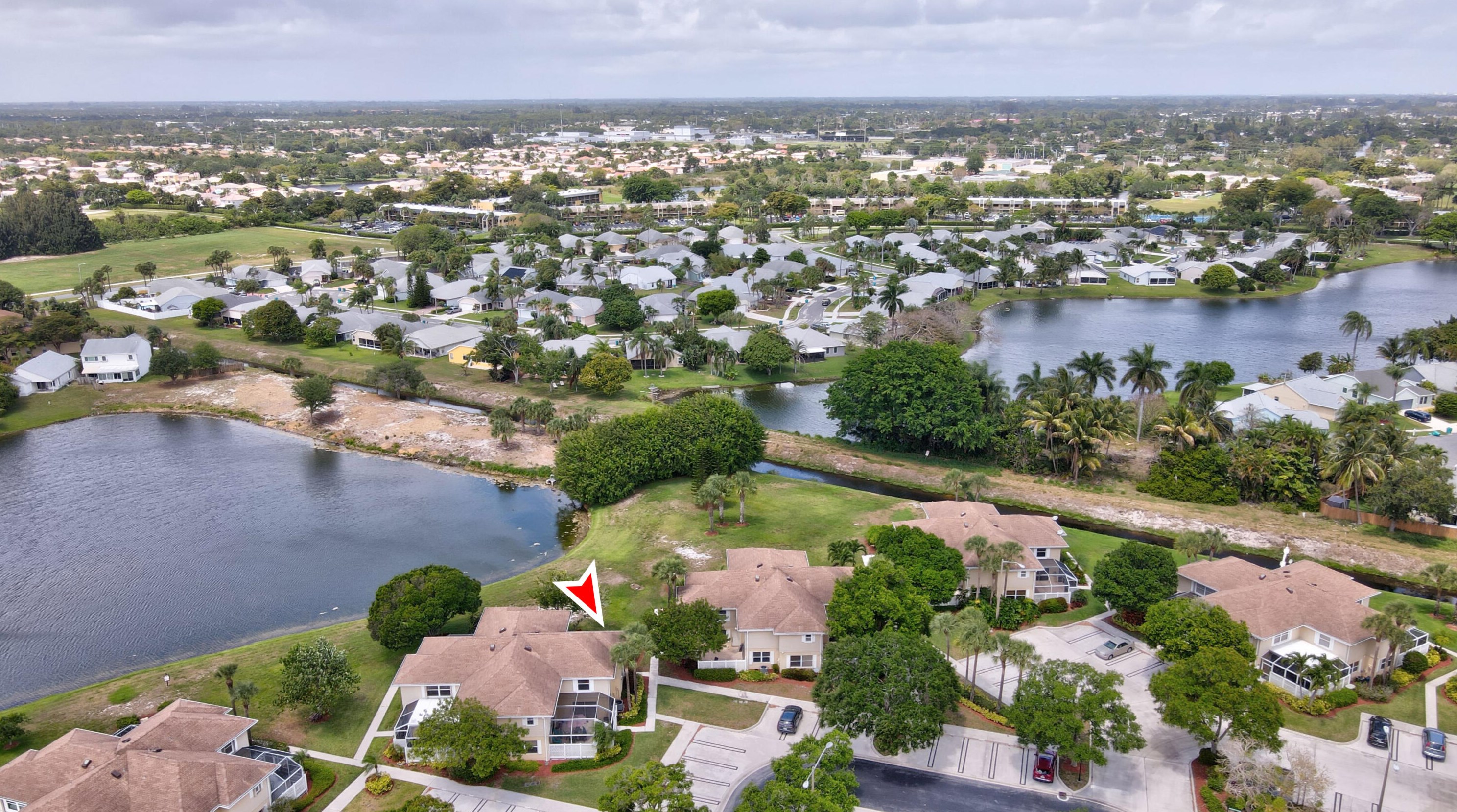 4003 Medford Ct, Boynton Beach FL 33436-9062 exterior