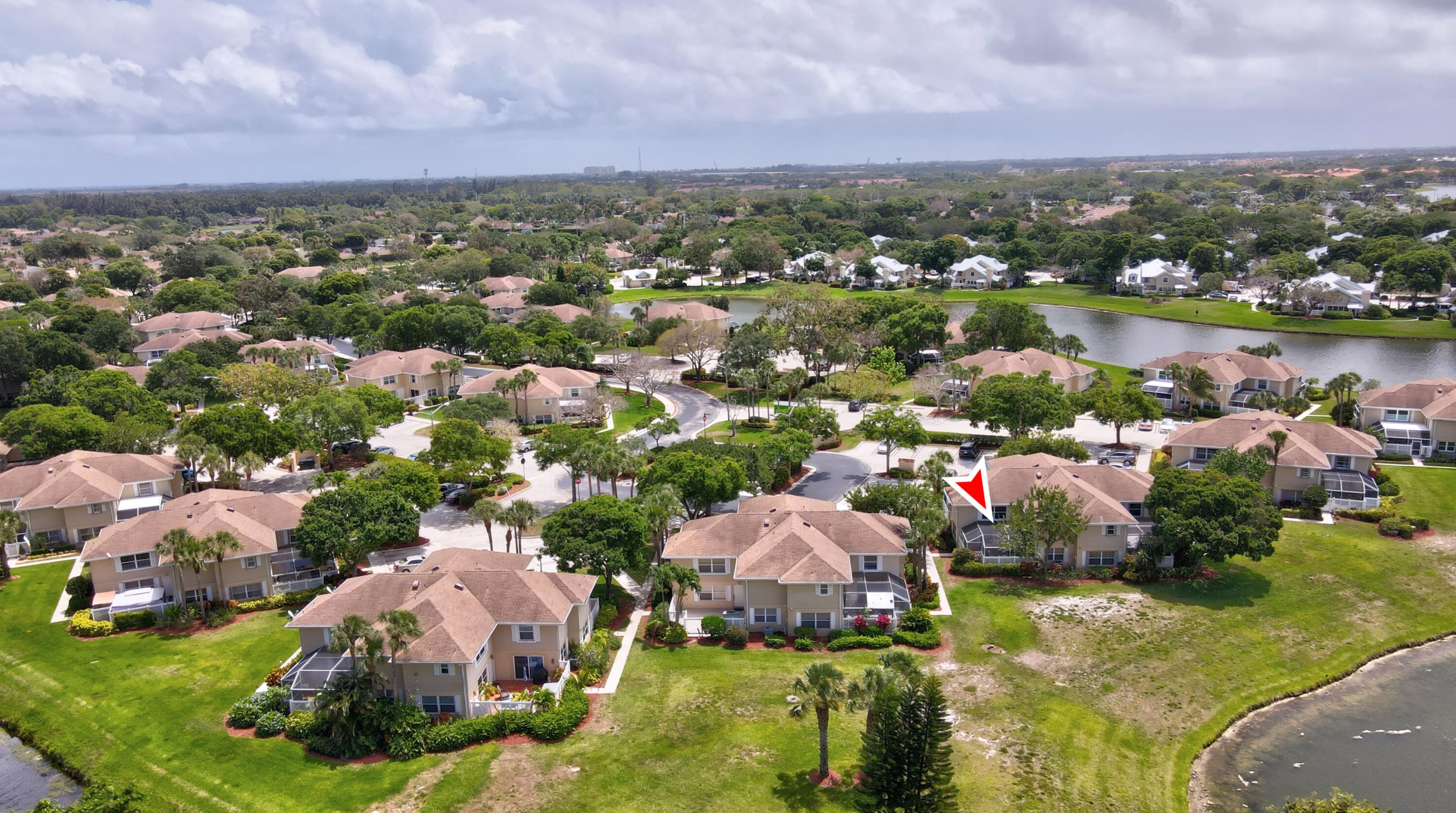 4003 Medford Ct, Boynton Beach FL 33436-9062 exterior