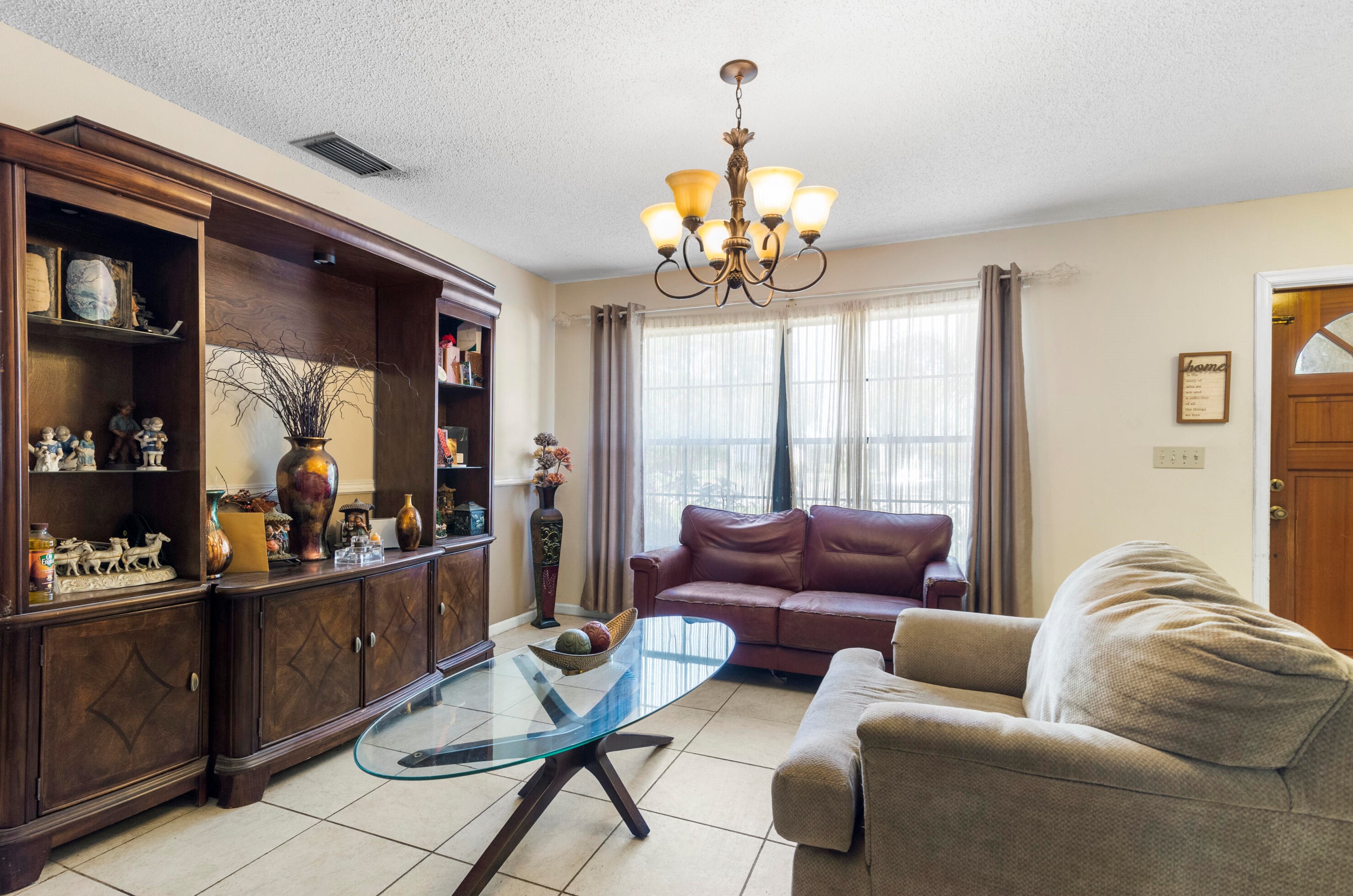 14248 Paddock Dr, West Palm Beach FL  33414-7812 exterior