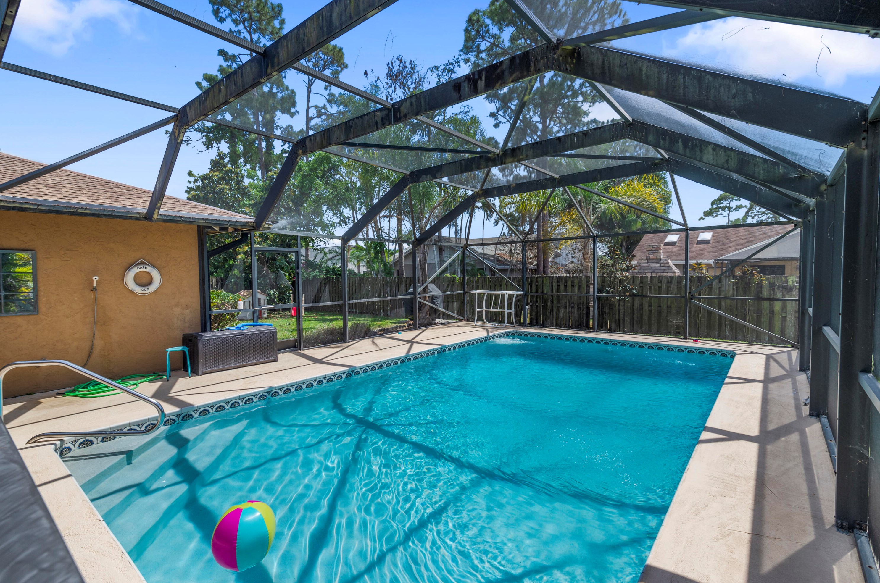 14248 Paddock Dr, West Palm Beach FL  33414-7812 exterior