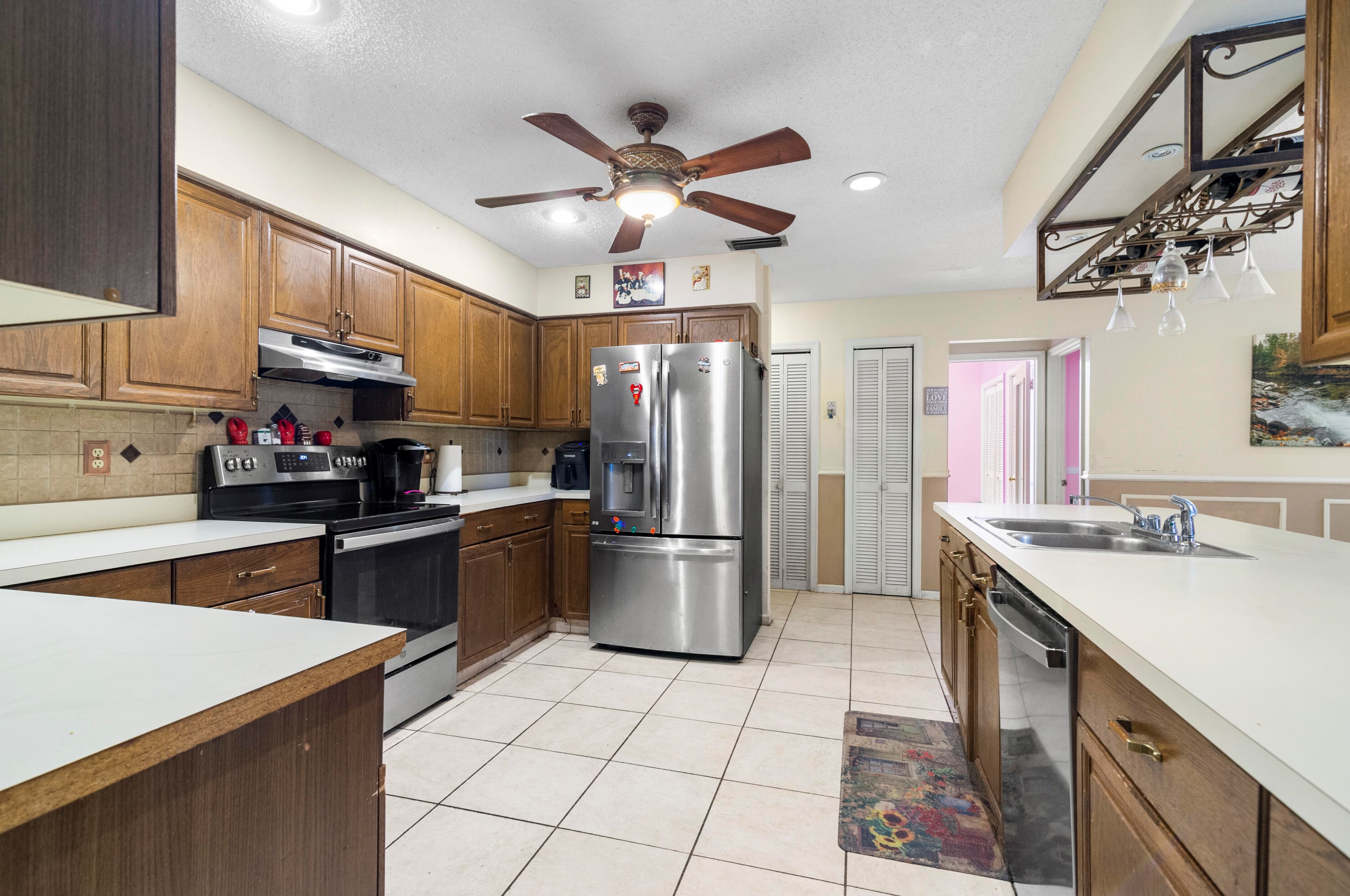 14248 Paddock Dr, West Palm Beach FL  33414-7812 exterior