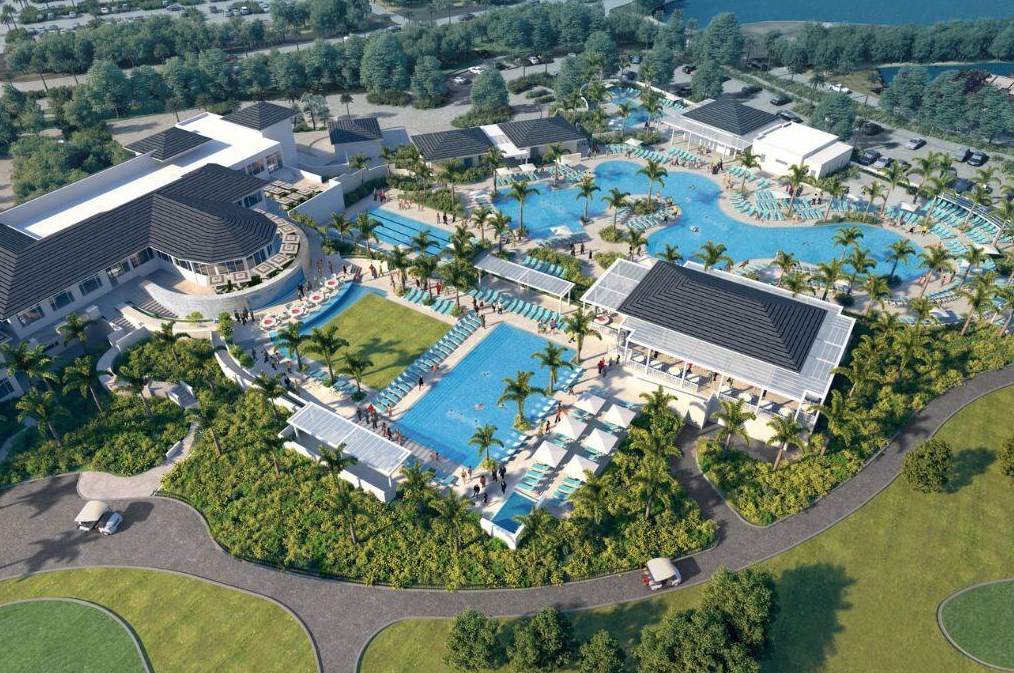 21181 Clubside Dr, Boca Raton FL  33434-4739 exterior