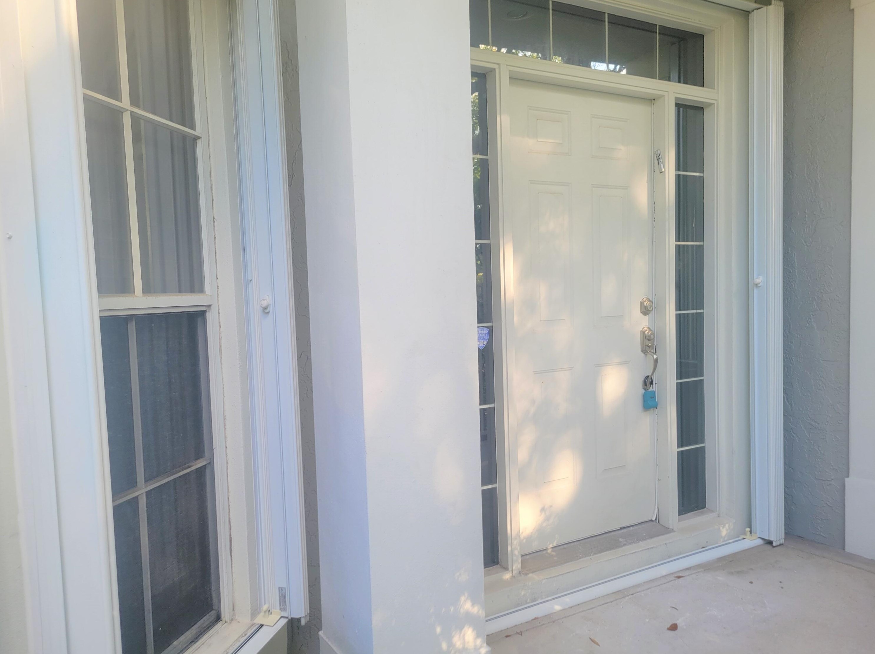 5405 Grand Park Pl, Boca Raton FL  33486-1454 exterior