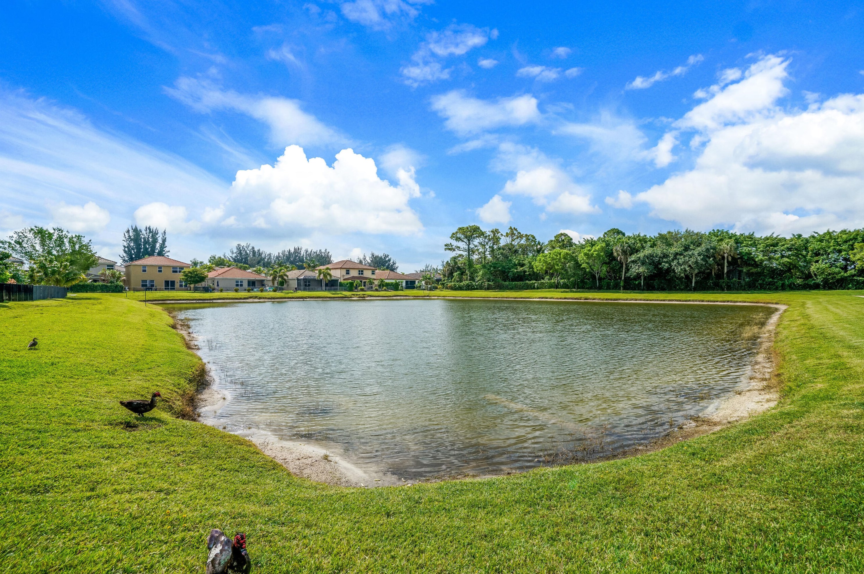 4784 Capital Dr, Lake Worth FL  33463-8185 exterior