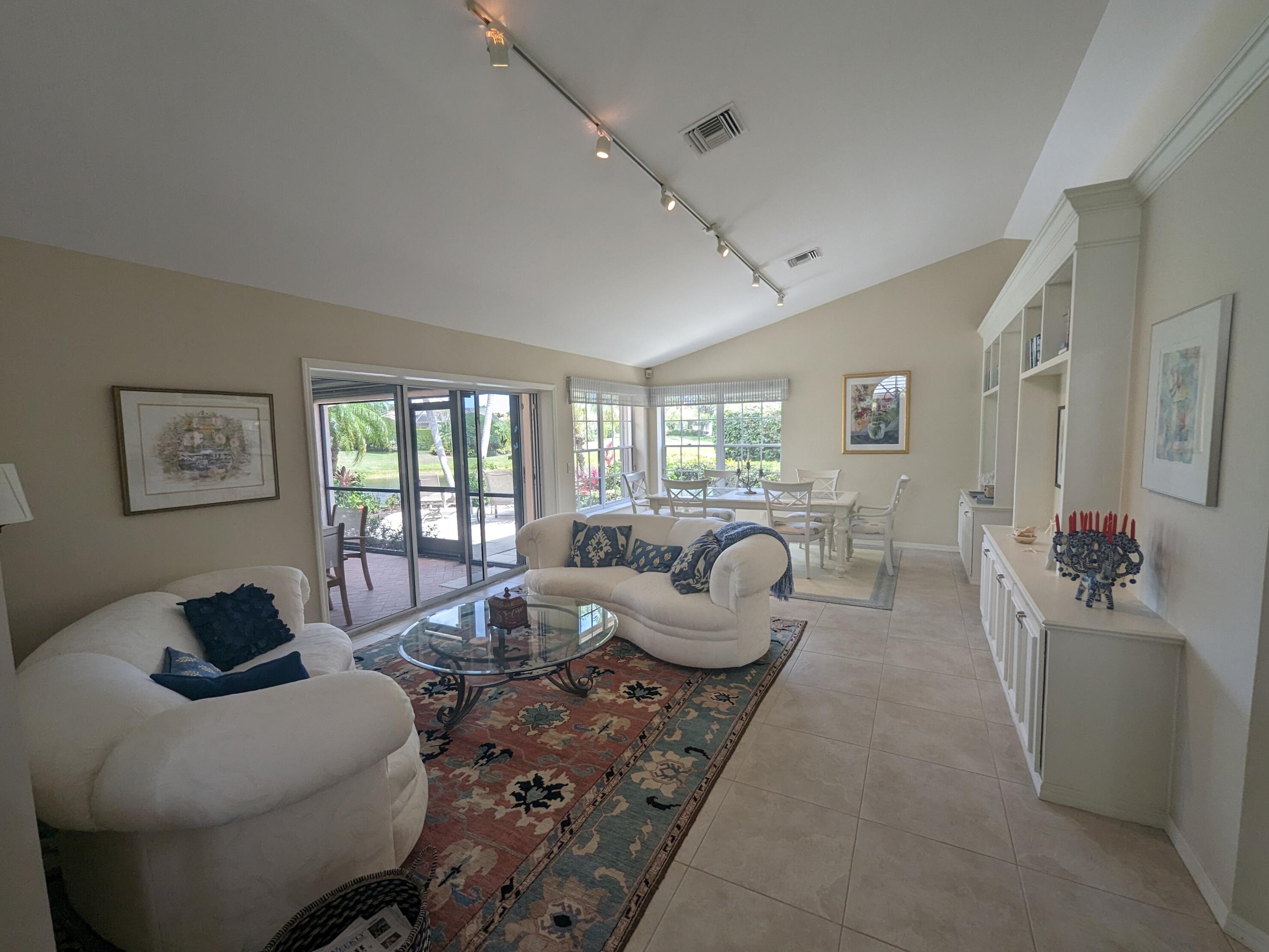 3841 Shearwater Dr, Jupiter FL  33477-1354 exterior