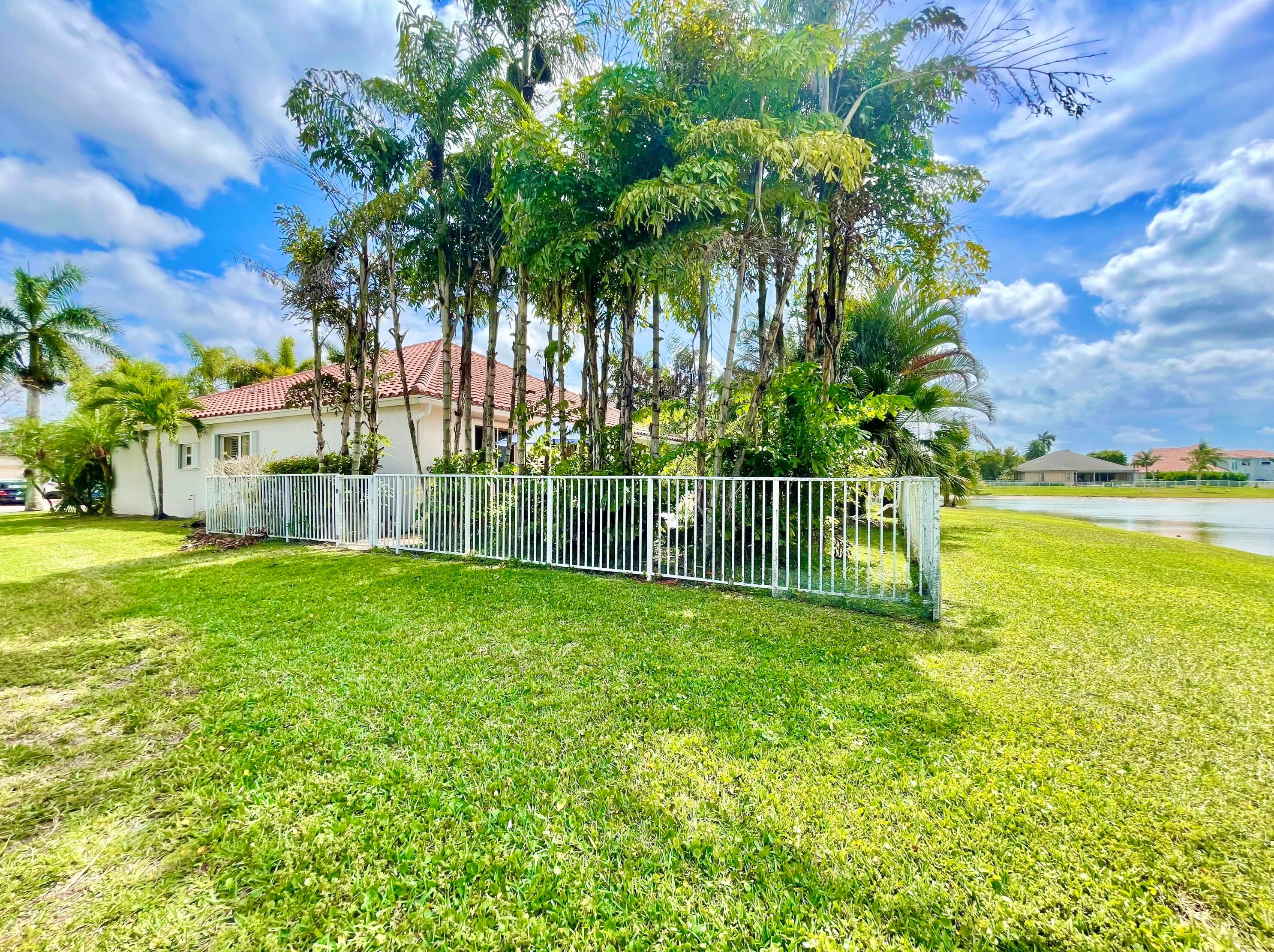 12413 Antille Dr, Boca Raton FL  33428-4804 exterior