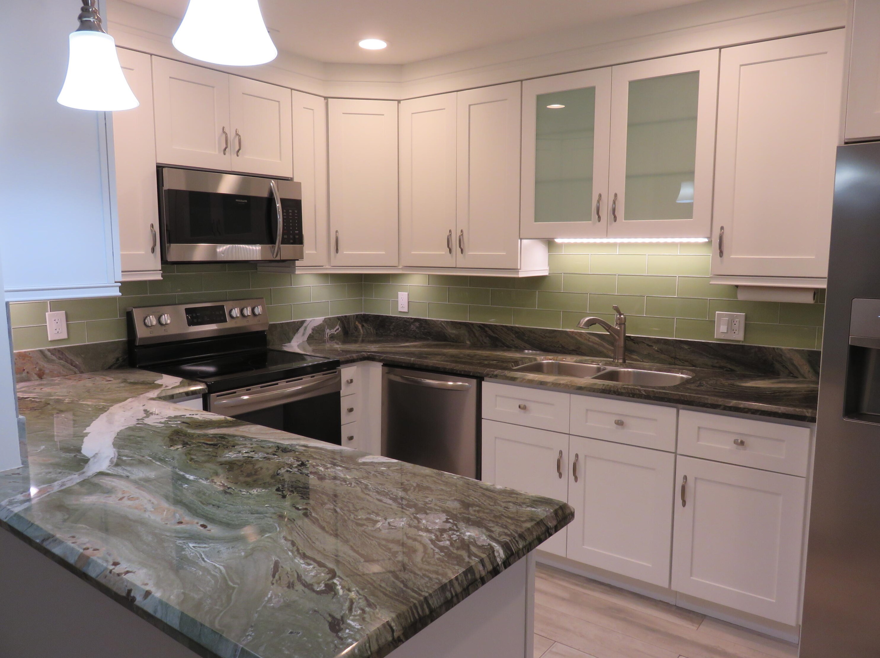 8735 Bella Vista Dr, Boca Raton FL  33433-1817 exterior