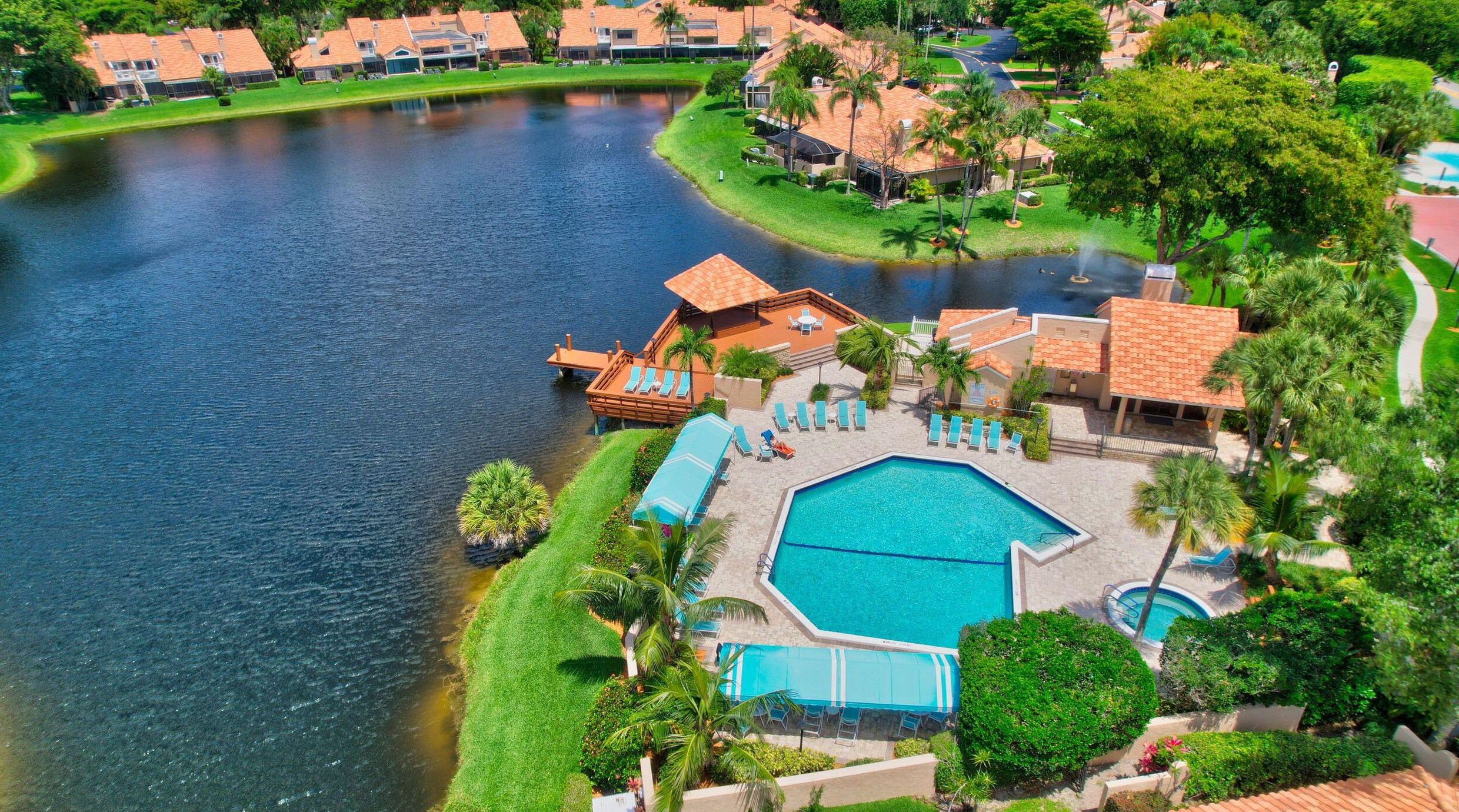 22750 Meridiana Dr, Boca Raton FL 33433-6310 exterior