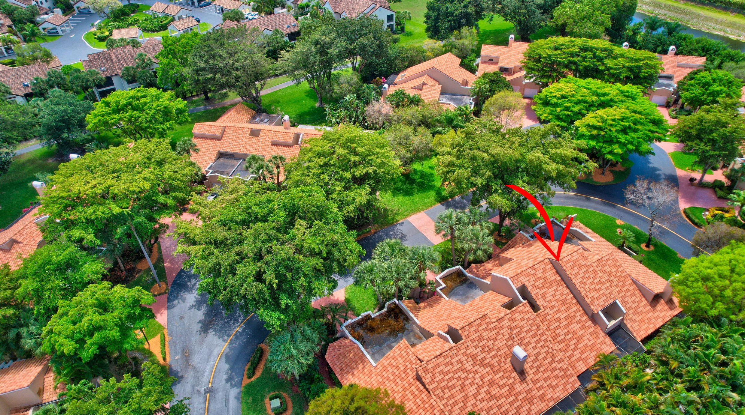 22750 Meridiana Dr, Boca Raton FL 33433-6310 exterior