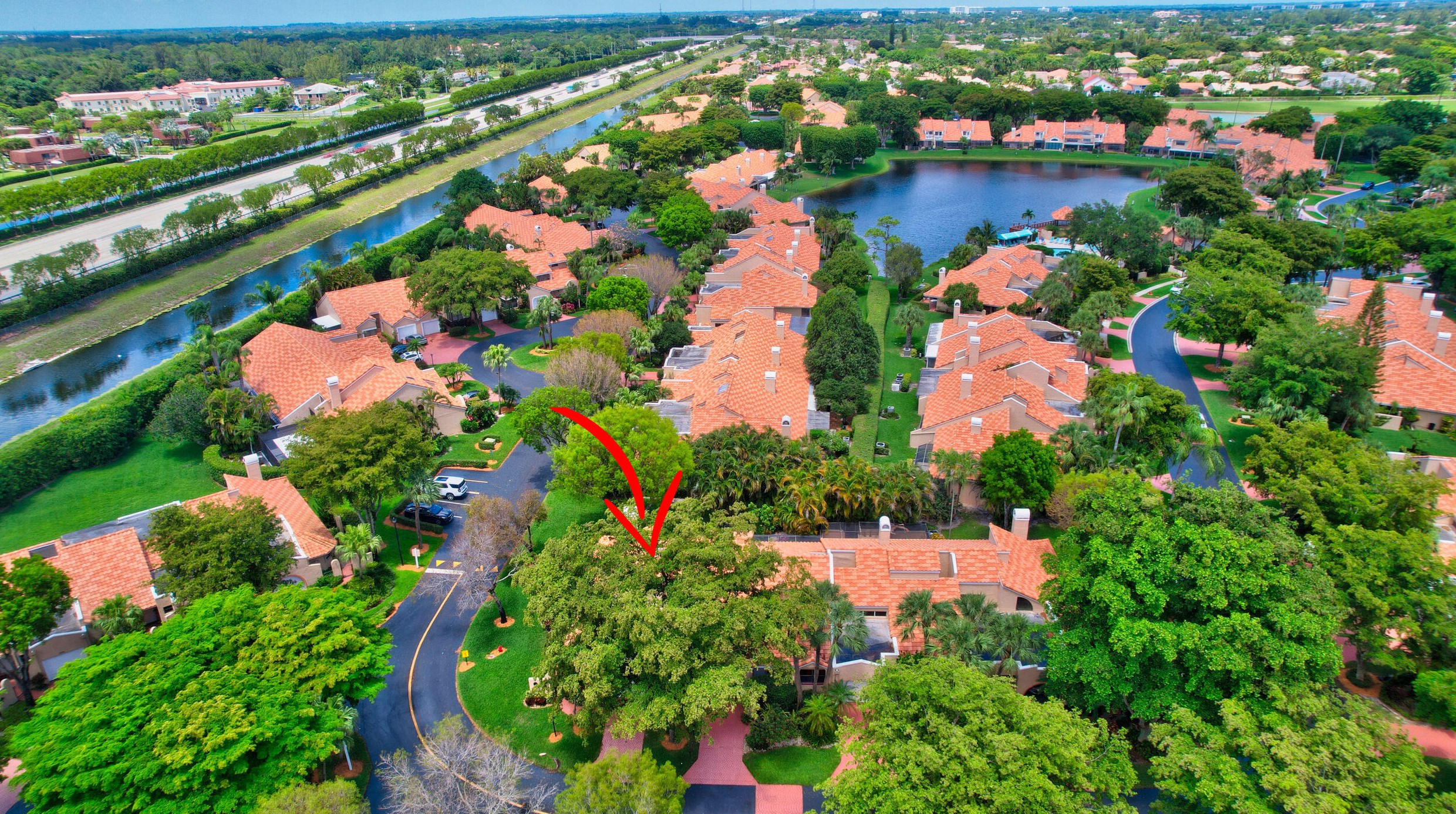 22750 Meridiana Dr, Boca Raton FL 33433-6310 exterior
