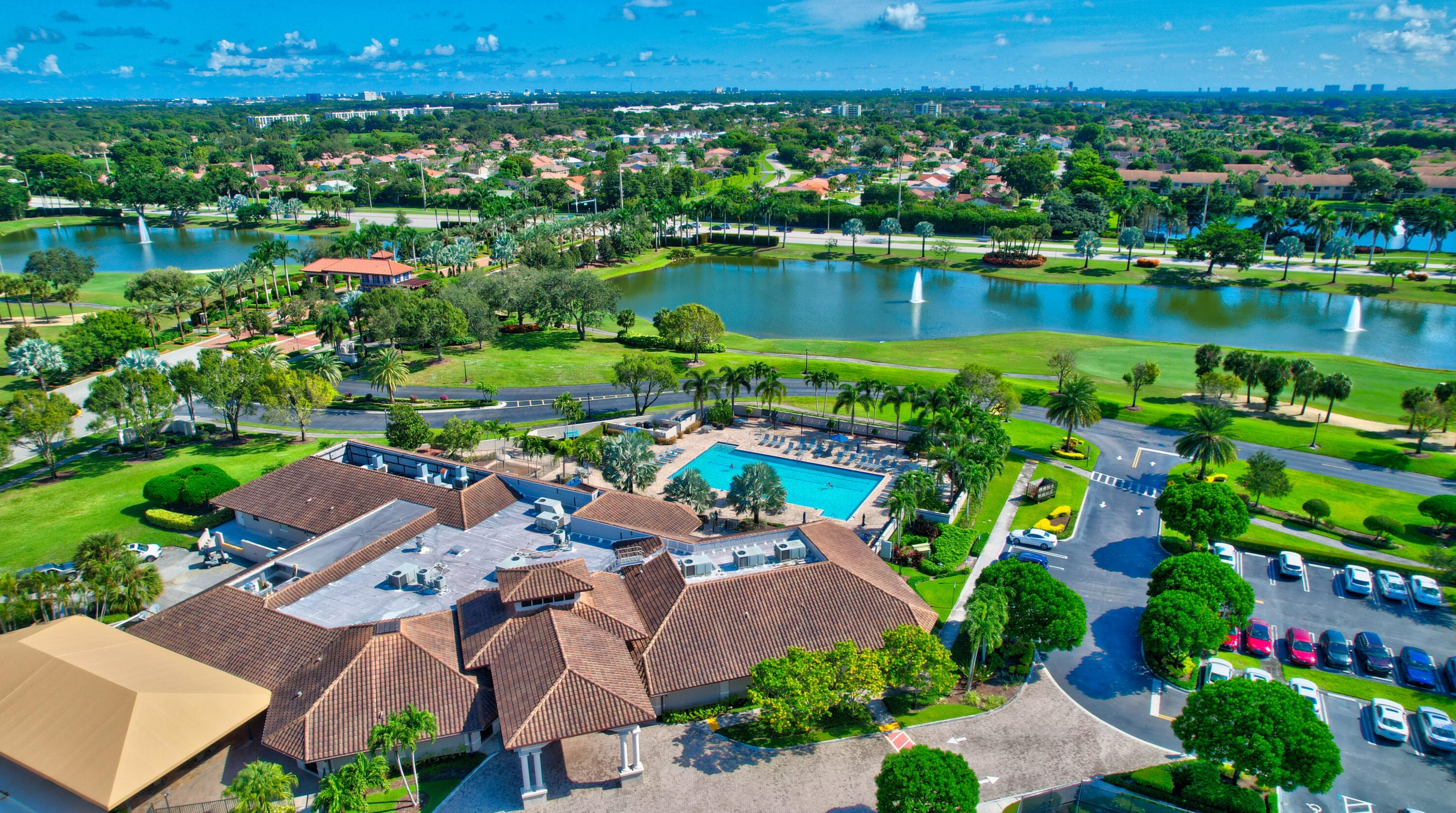 22750 Meridiana Dr, Boca Raton FL 33433-6310 exterior