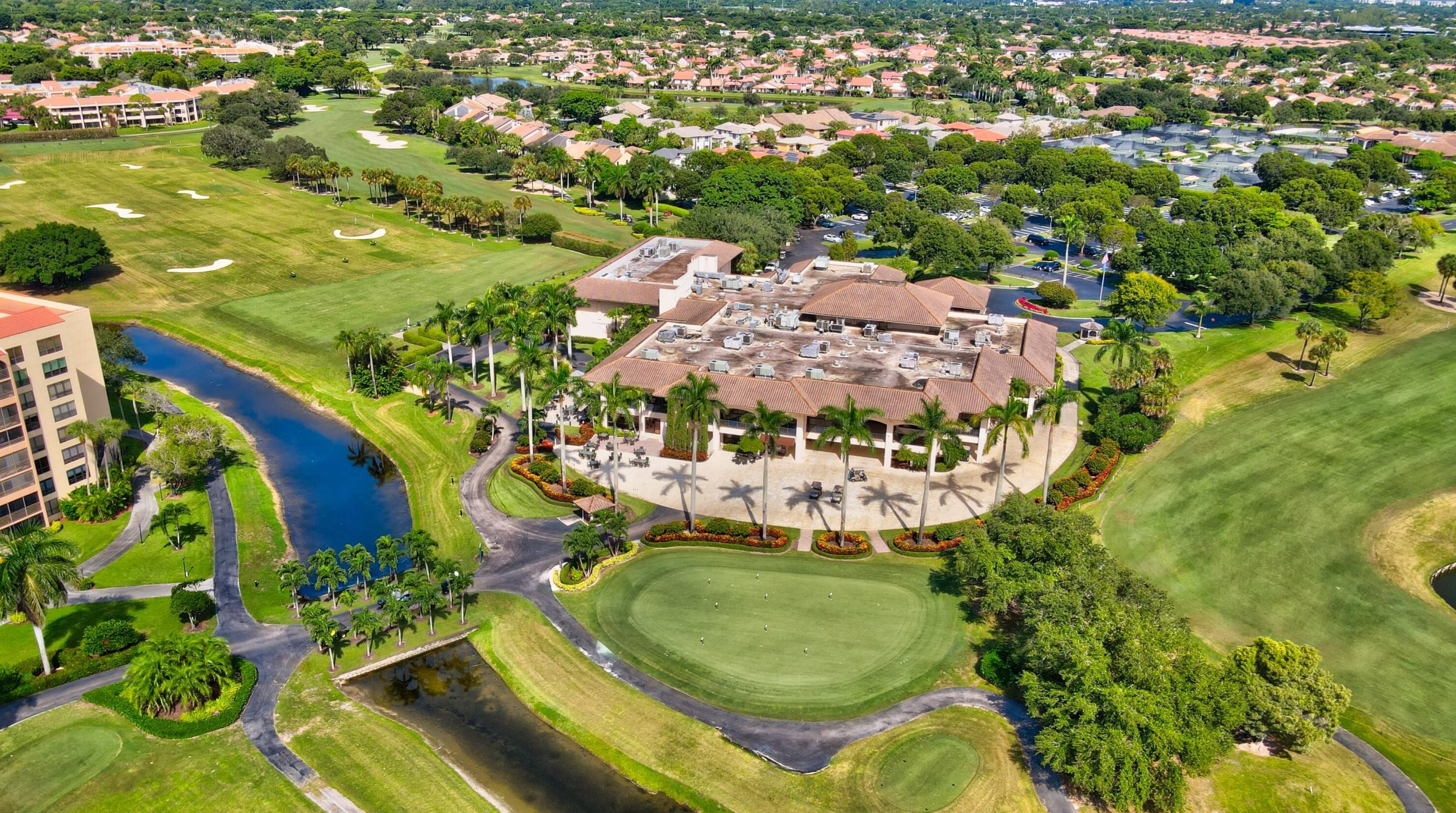 22750 Meridiana Dr, Boca Raton FL 33433-6310 exterior