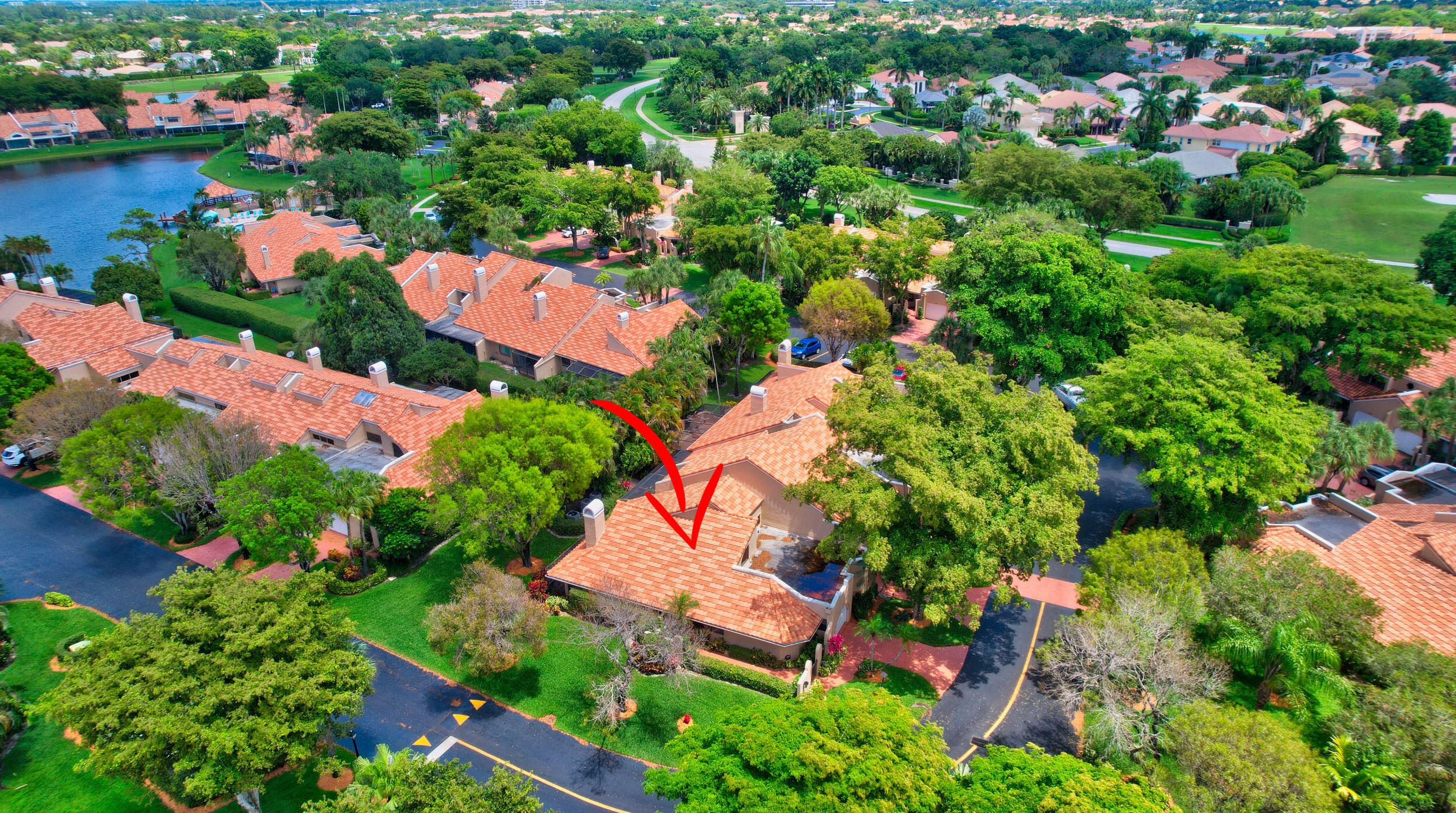 22750 Meridiana Dr, Boca Raton FL 33433-6310 exterior