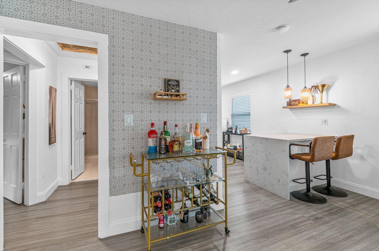 309 B St, Lake Worth FL  33460-3229 exterior