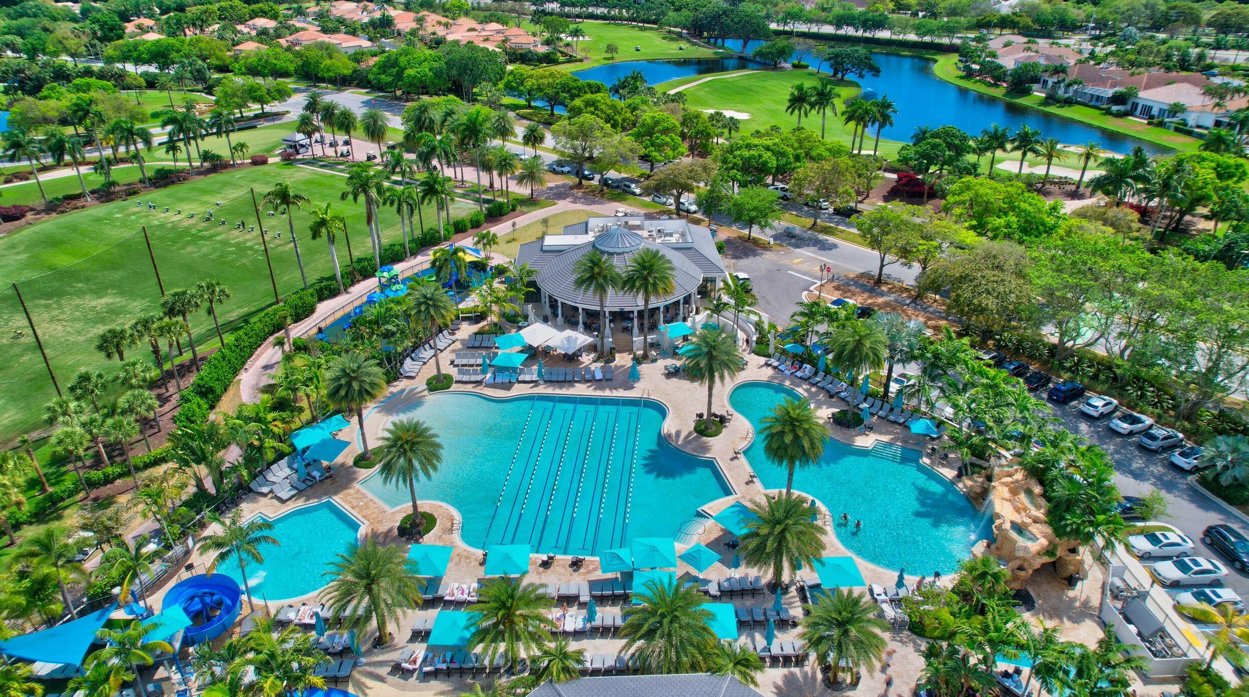 5879 21 Way, Boca Raton FL 33496-3457 exterior