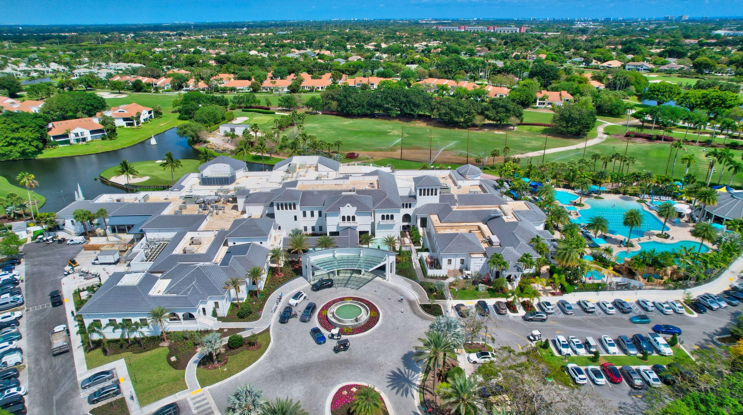 5879 21 Way, Boca Raton FL 33496-3457 exterior