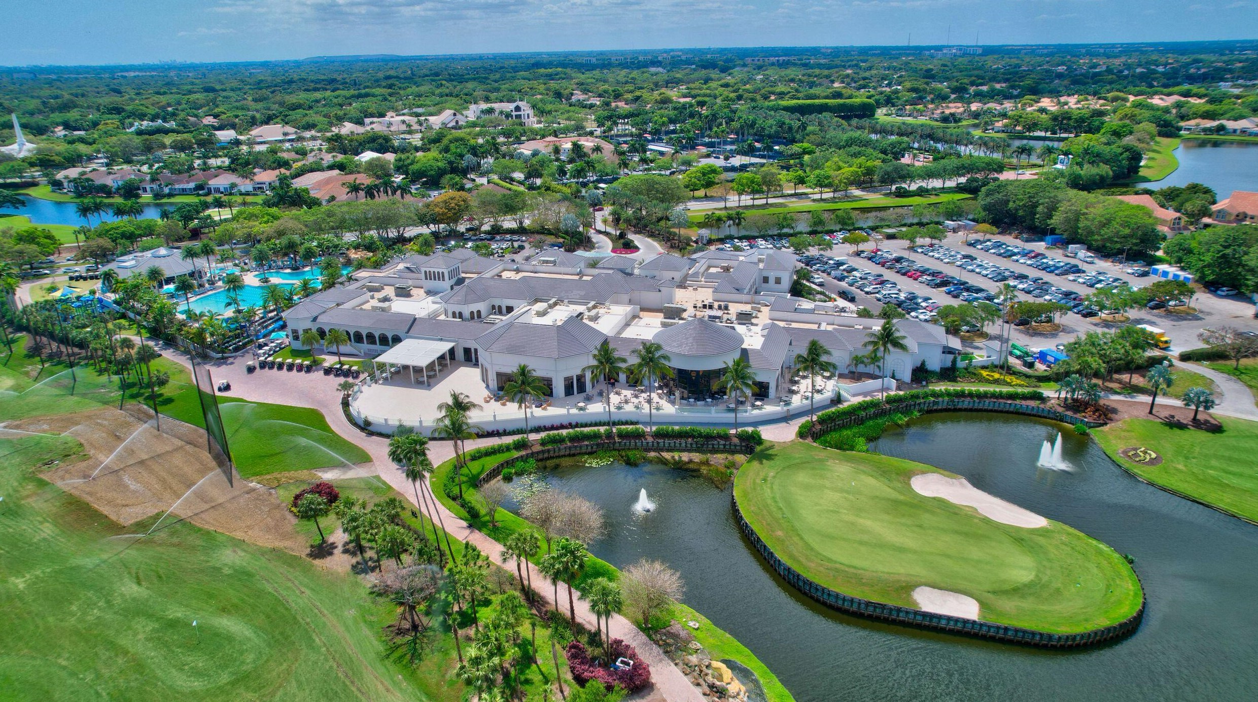 5879 21 Way, Boca Raton FL 33496-3457 exterior