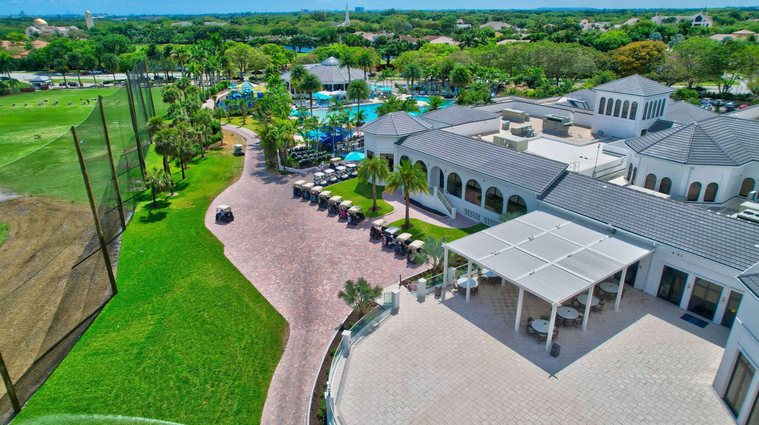 5879 21 Way, Boca Raton FL 33496-3457 exterior