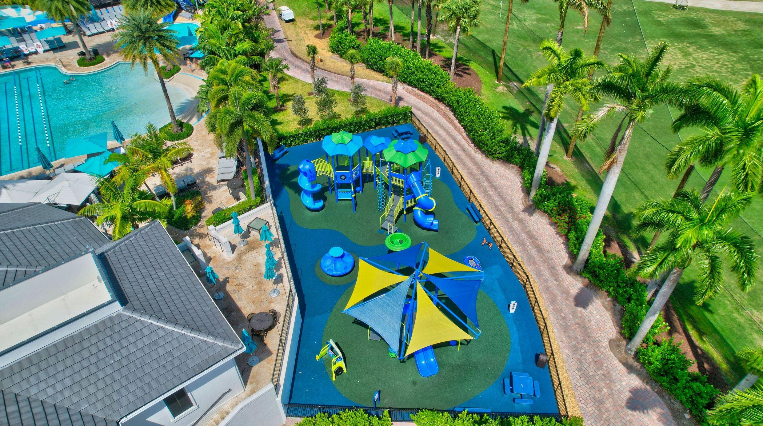 5879 21 Way, Boca Raton FL 33496-3457 exterior