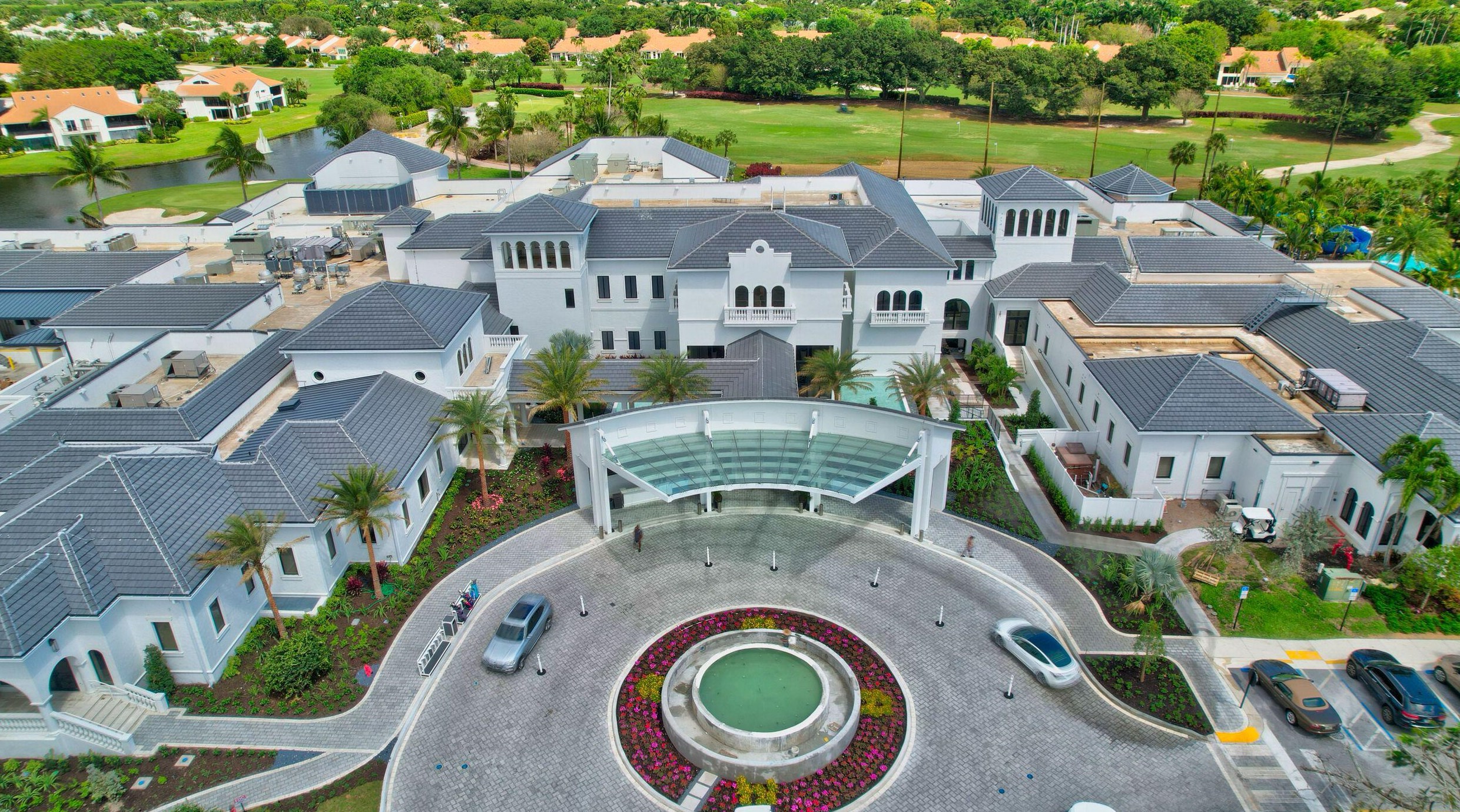 5879 21 Way, Boca Raton FL 33496-3457 exterior