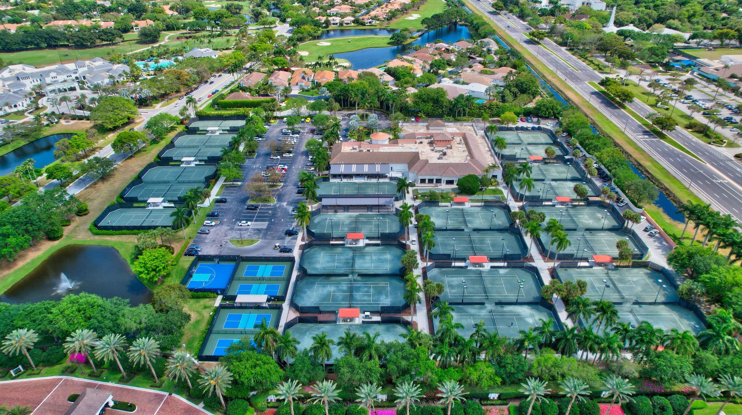 5879 21 Way, Boca Raton FL 33496-3457 exterior