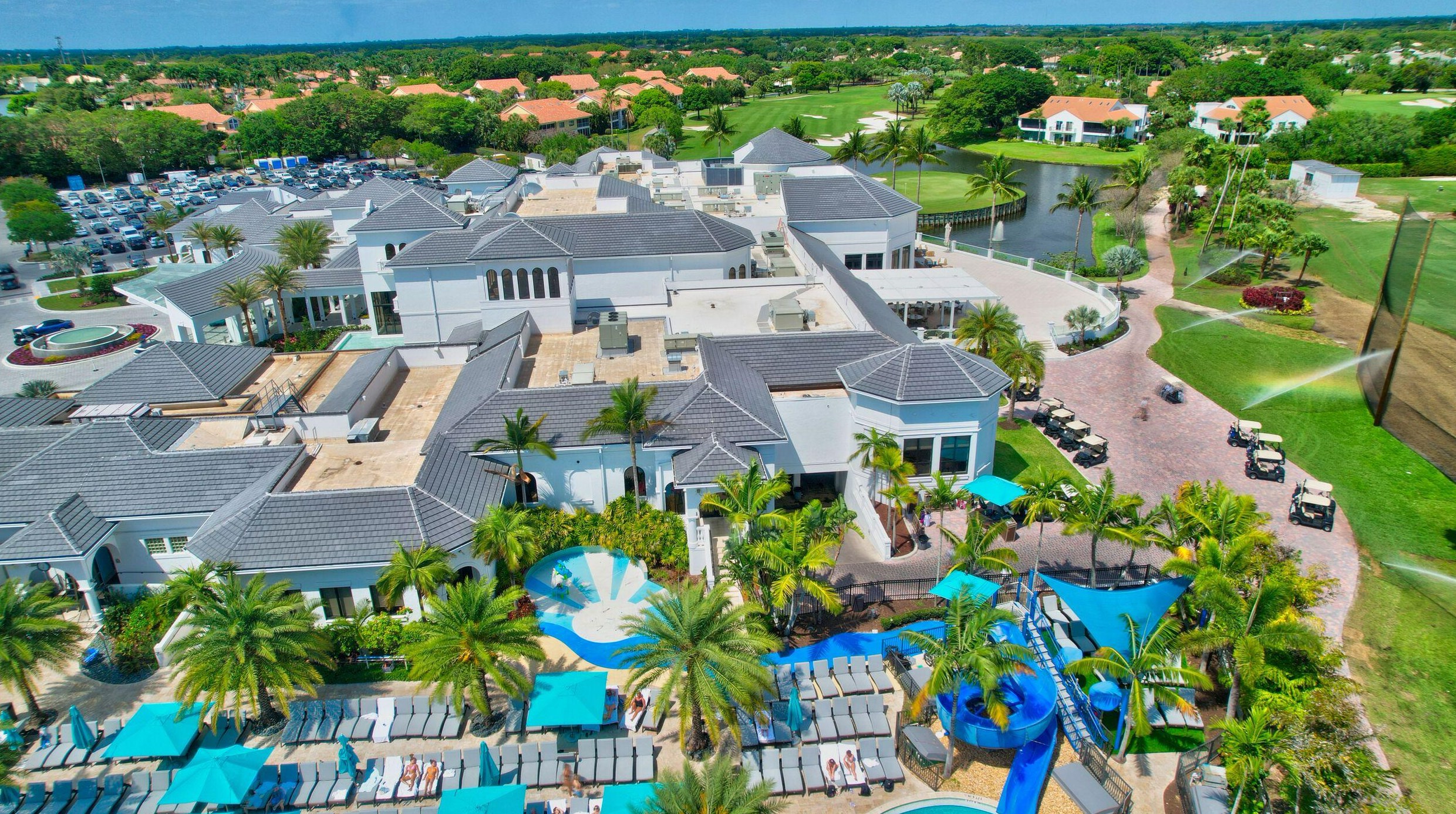 5879 21 Way, Boca Raton FL 33496-3457 exterior