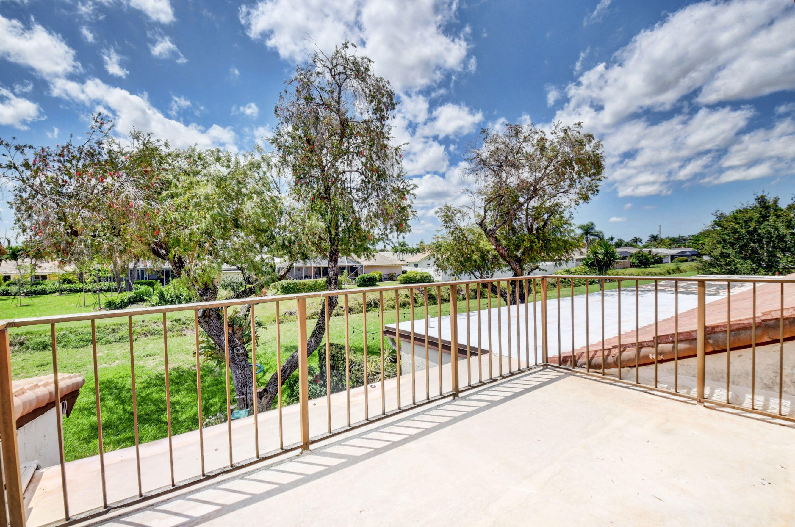 6802 Tiburon Cir, Boca Raton FL 33433-5036 exterior