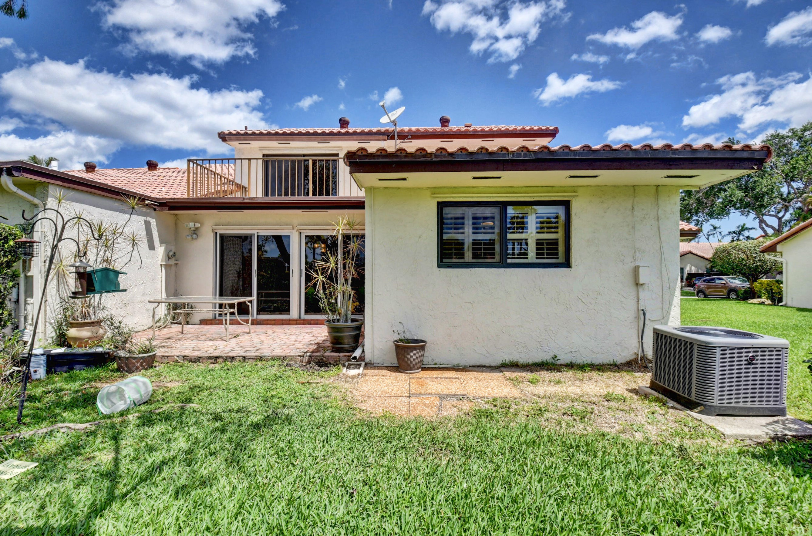 6802 Tiburon Cir, Boca Raton FL 33433-5036 exterior